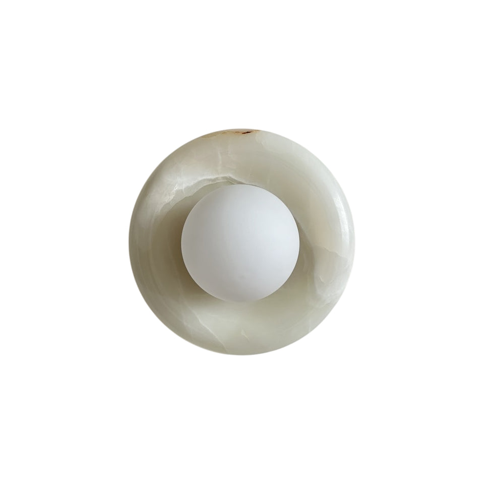 Emleyer Wall Light