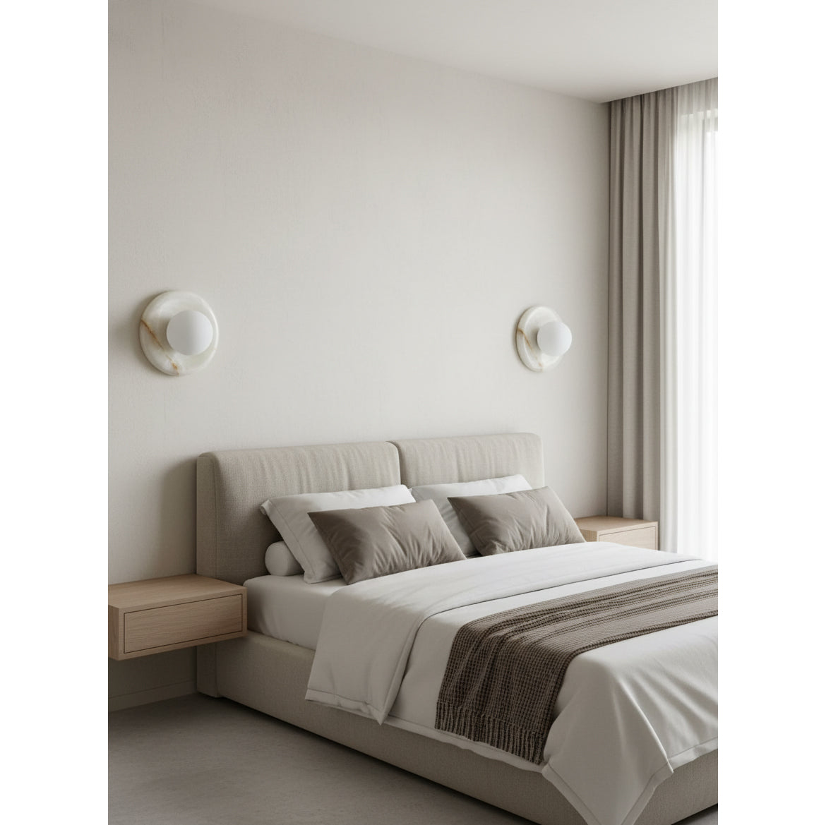 Emleyer Wall Light