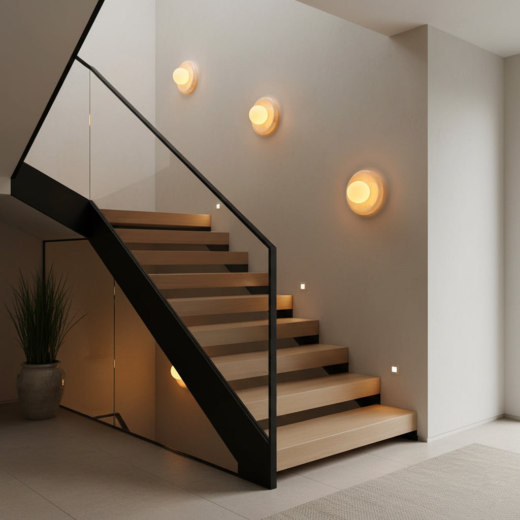 Emleyer Wall Light