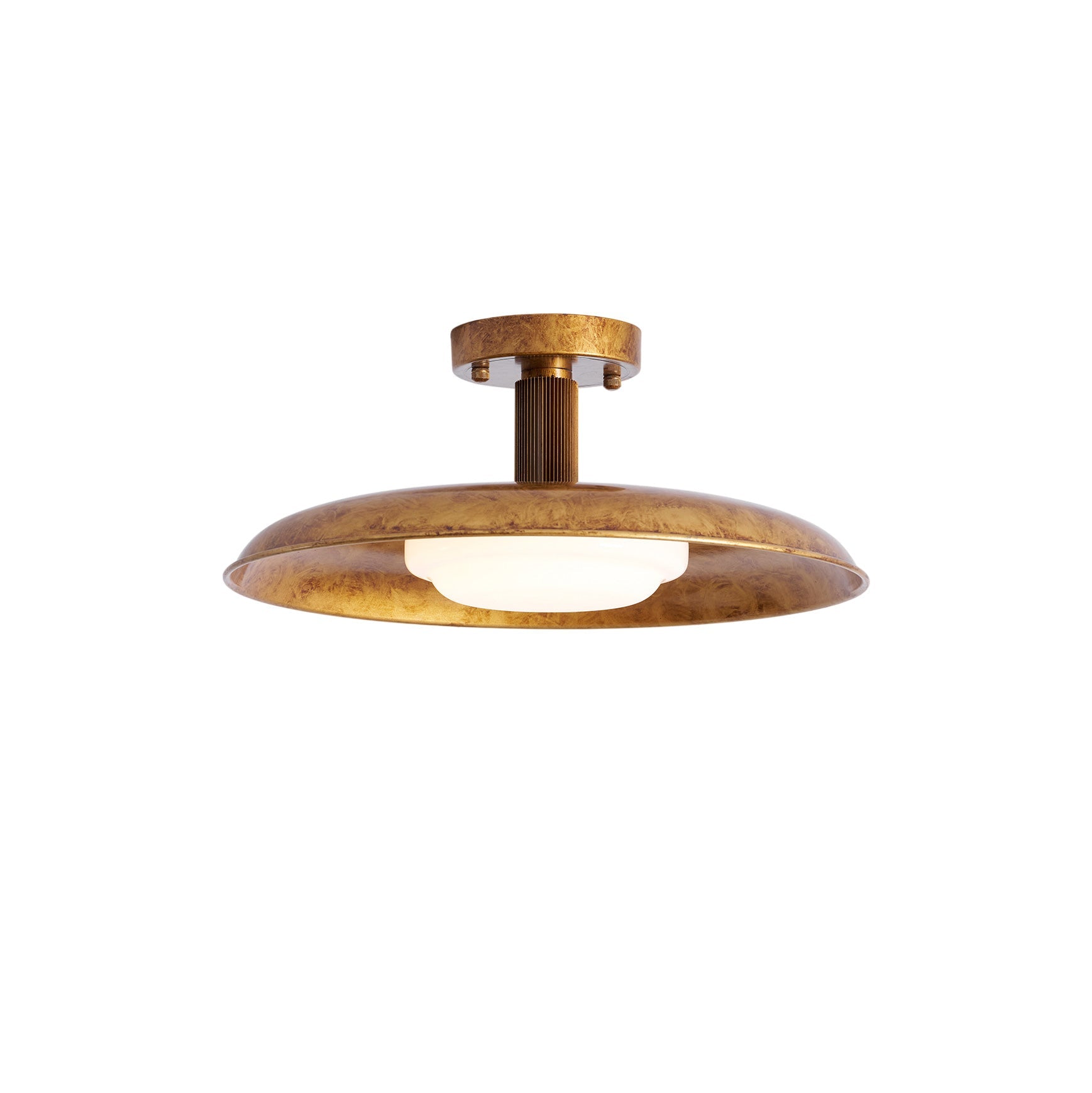 Corlenden Round Ceiling Light