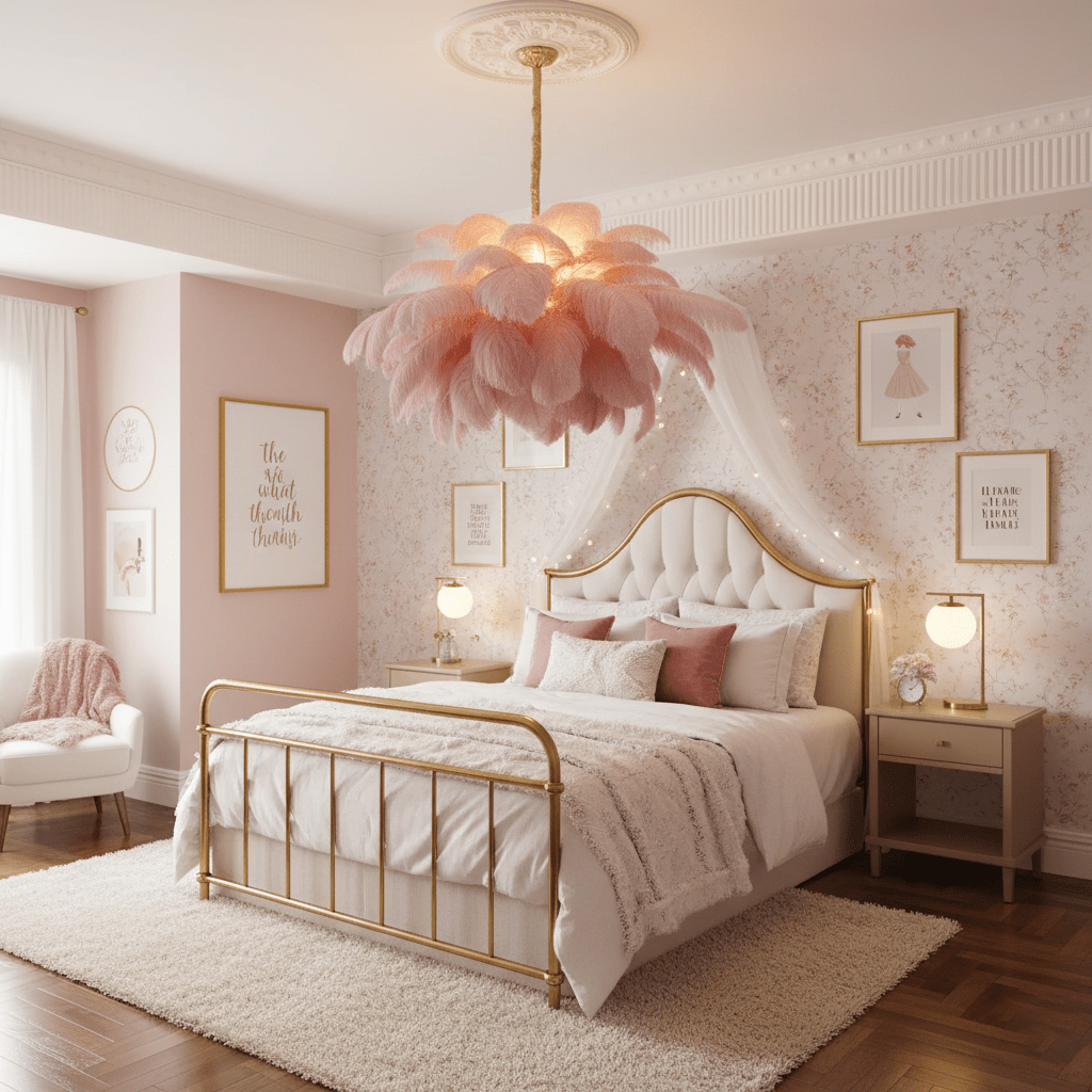 Soraio Chandelier