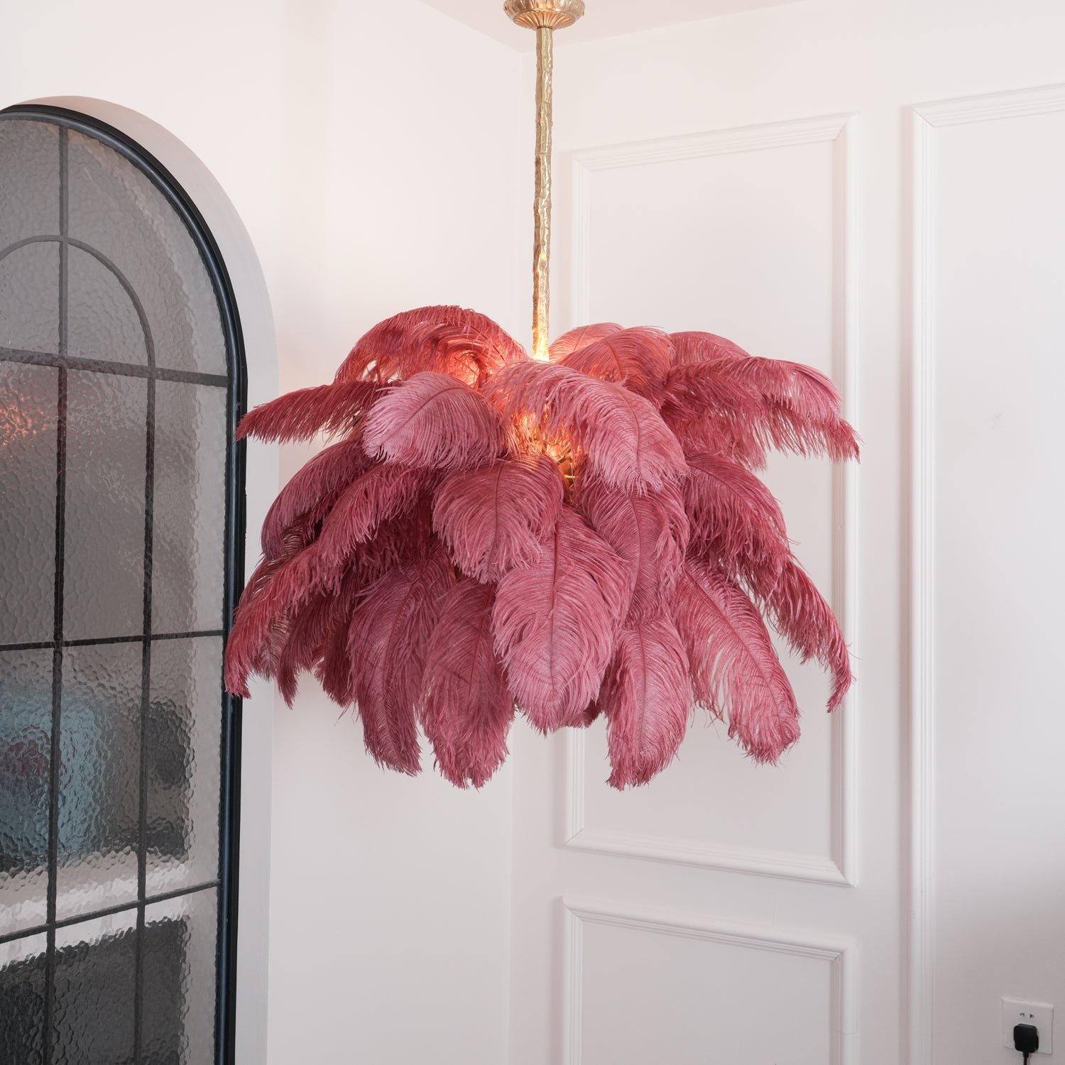 Soraio Chandelier