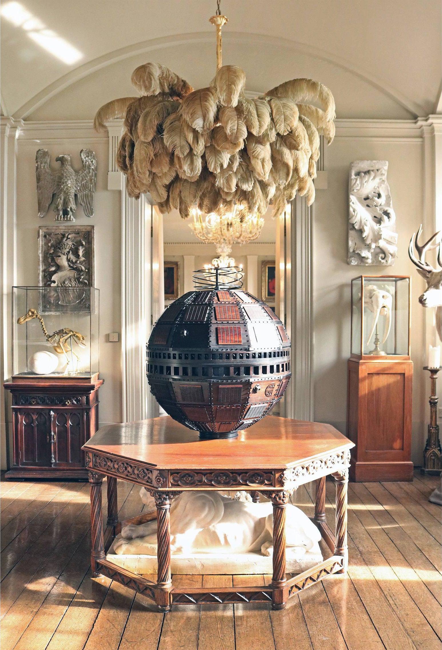 Soraio Chandelier