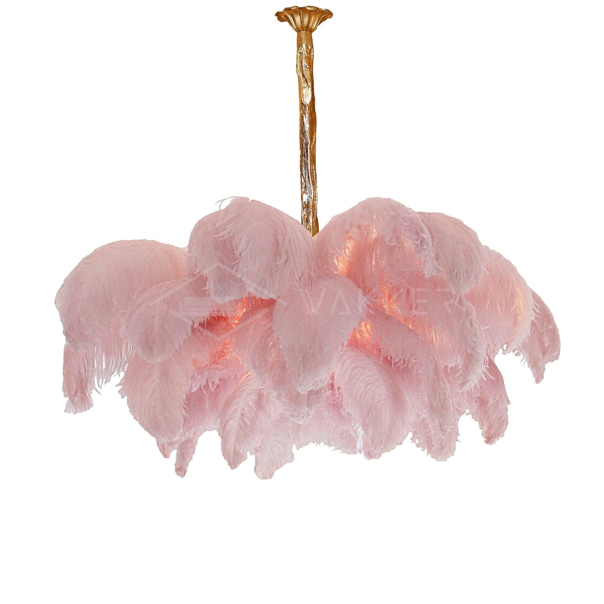Soraio Chandelier