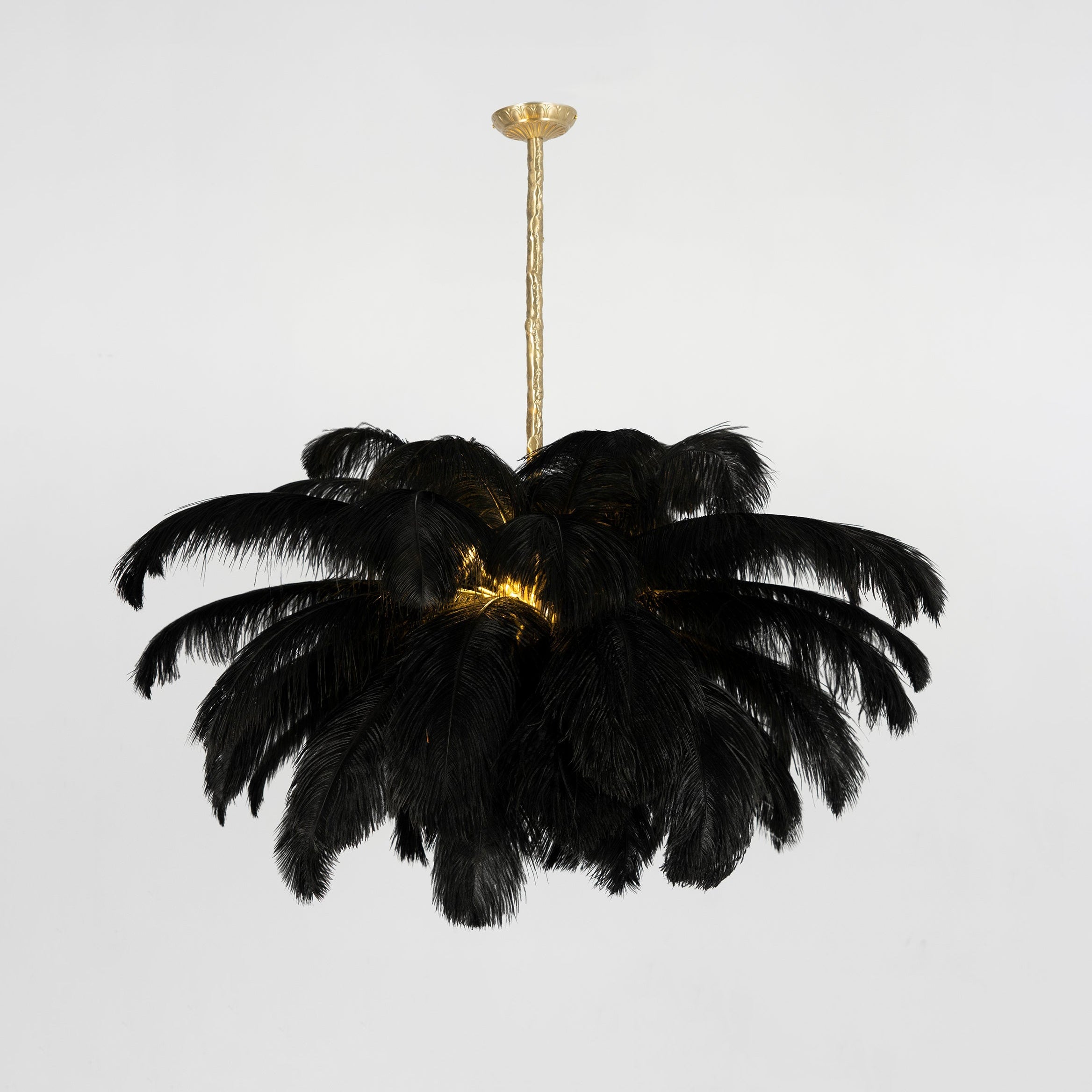Soraio Chandelier