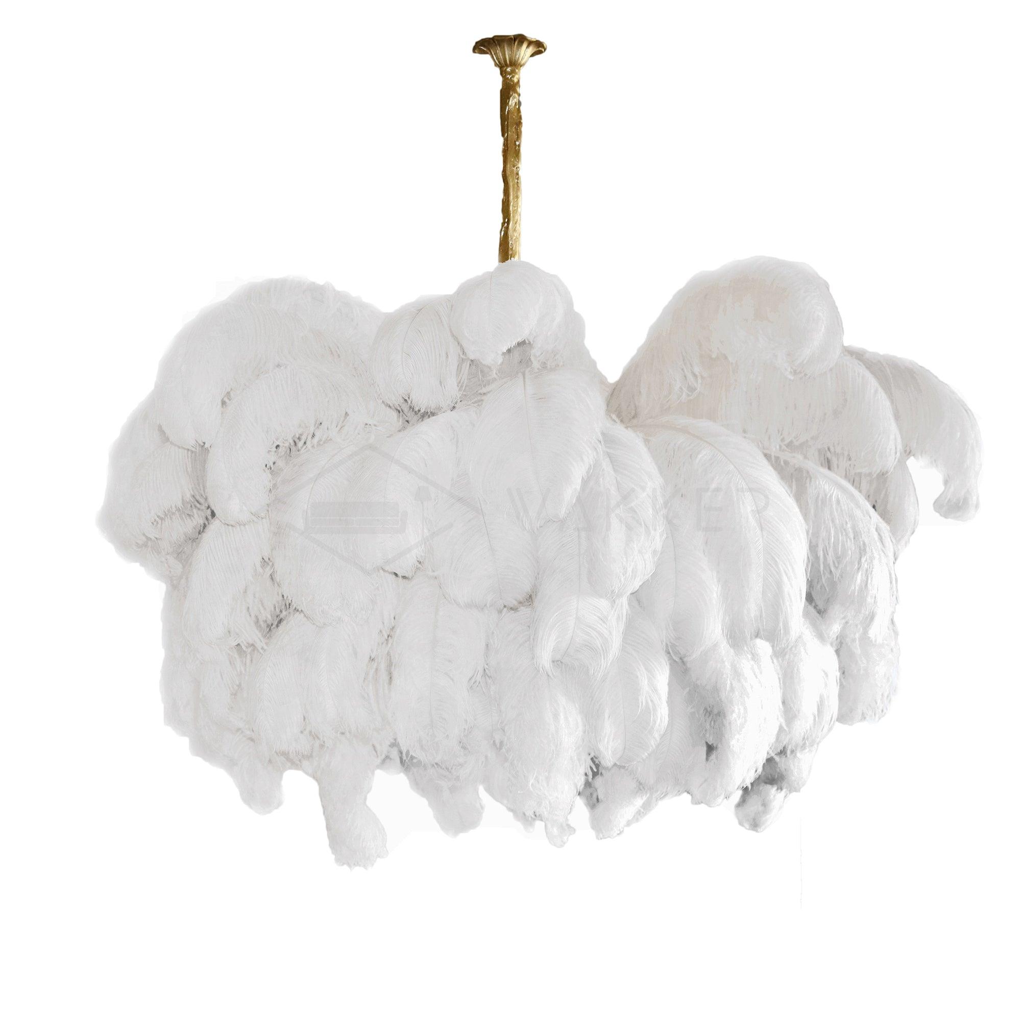 Soraio Chandelier