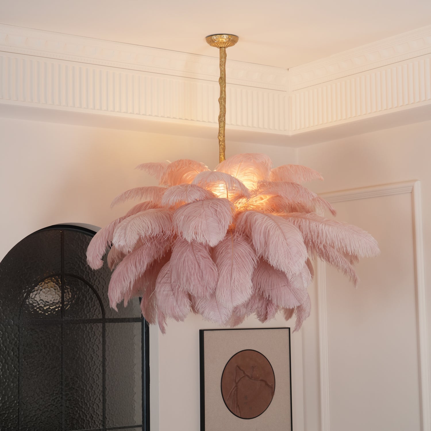 Soraio Chandelier