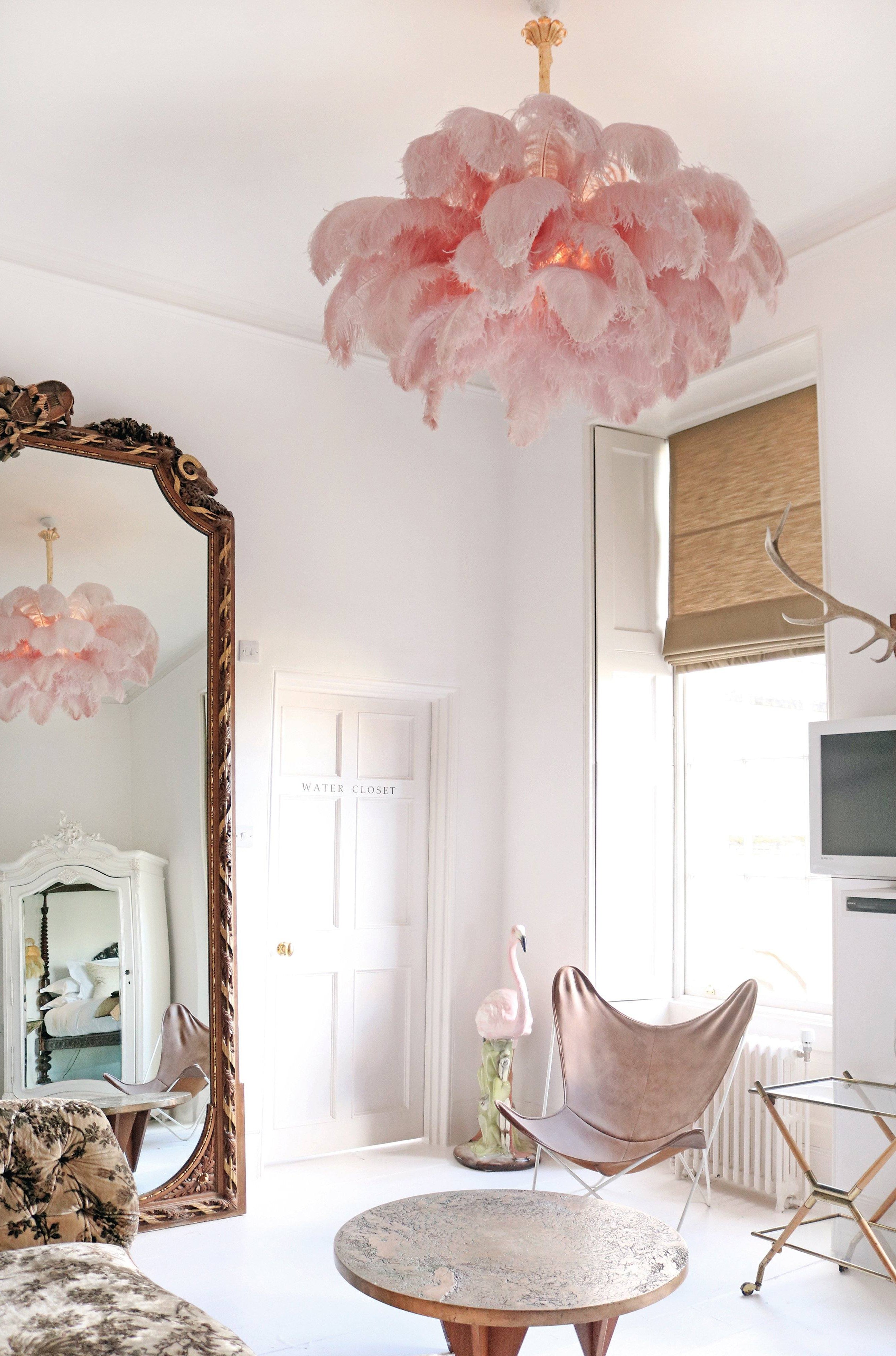 Soraio Chandelier