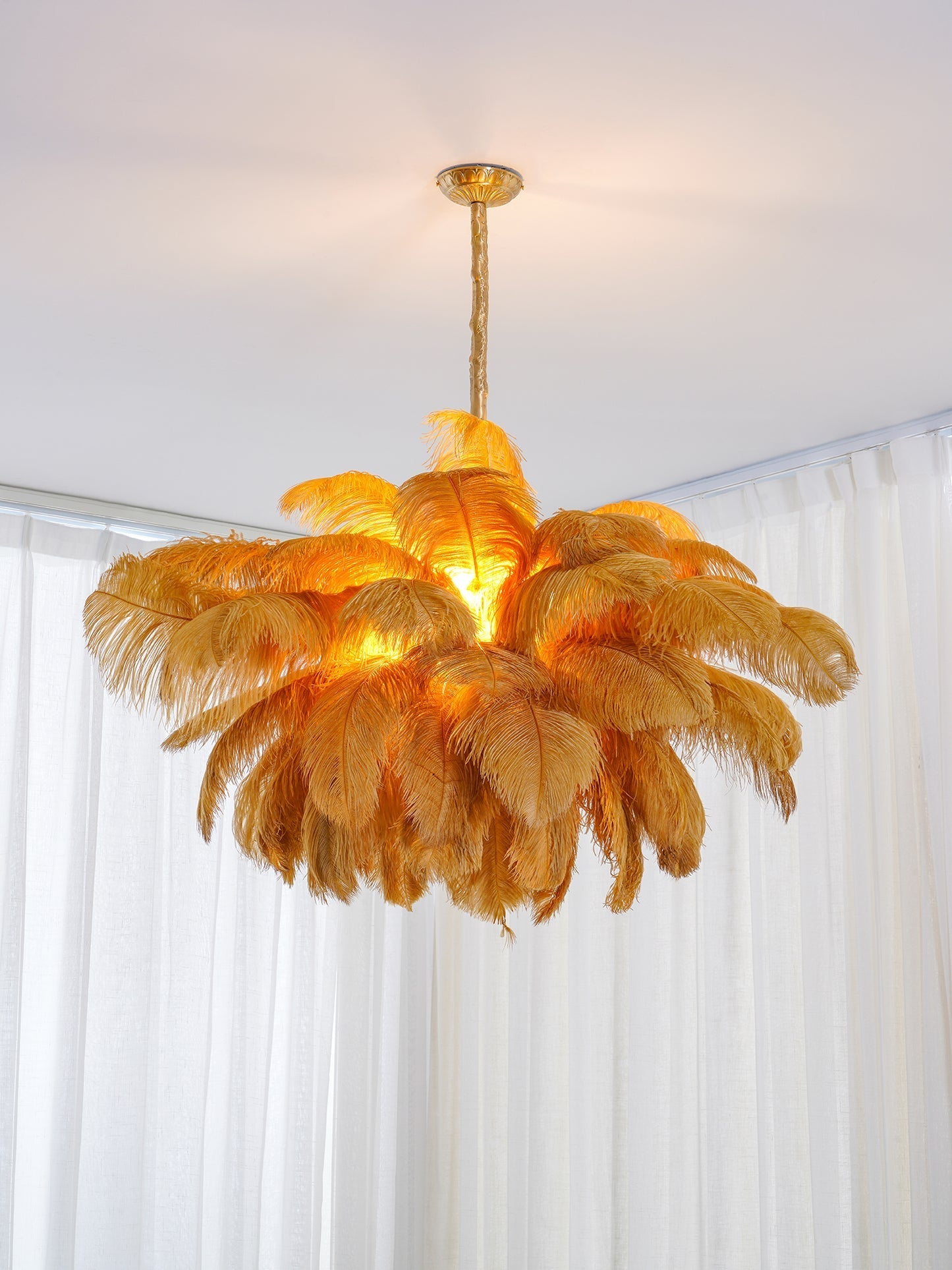 Soraio Chandelier