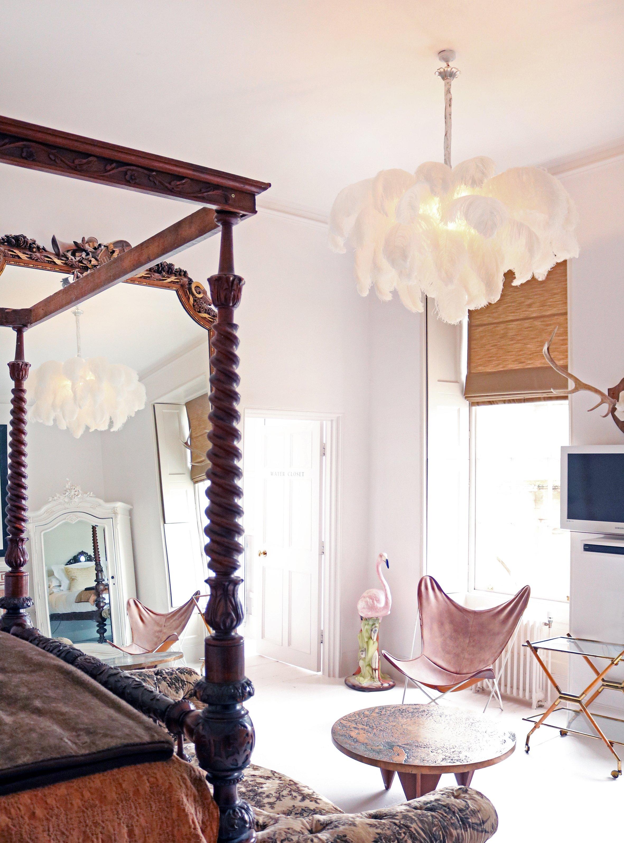 Soraio Chandelier