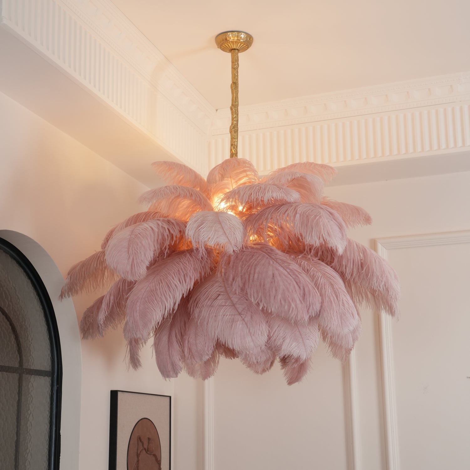Soraio Chandelier