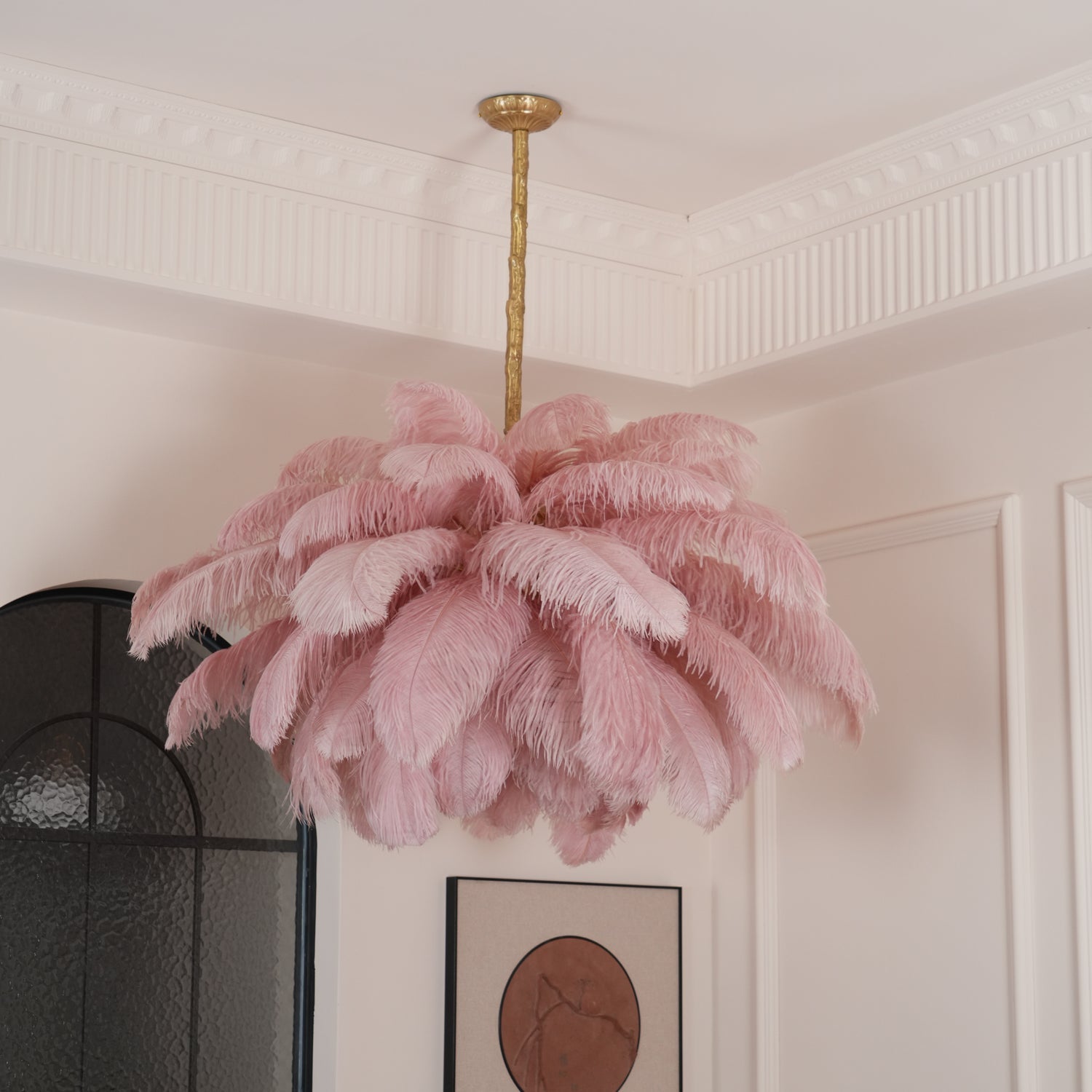 Soraio Chandelier