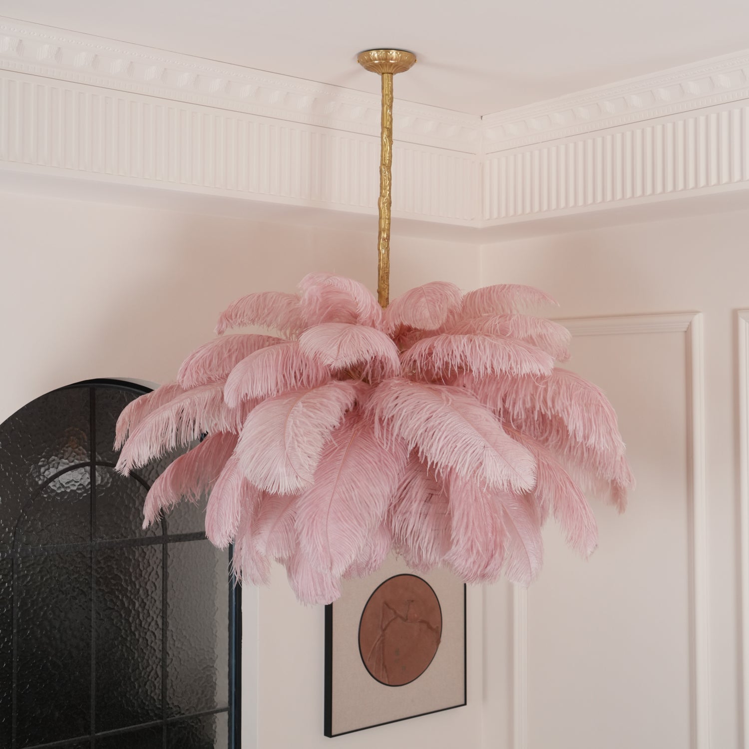 Soraio Chandelier