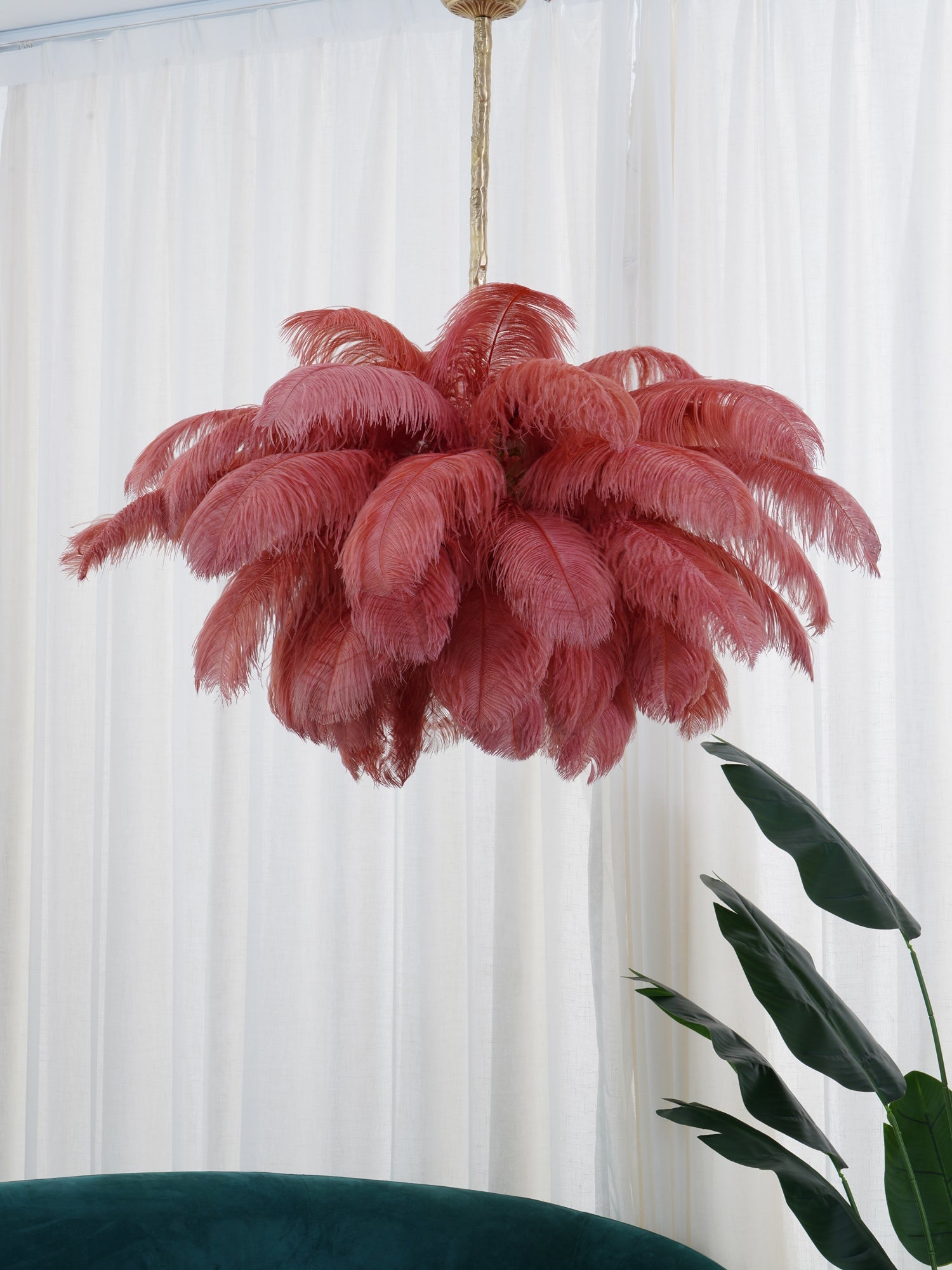 Soraio Chandelier