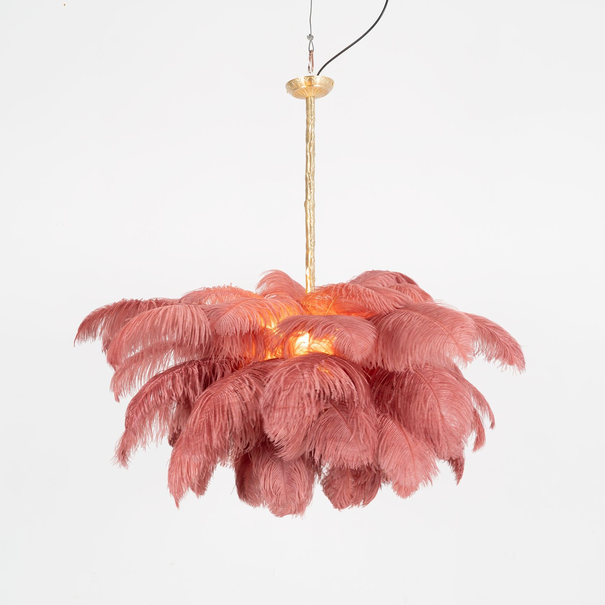 Soraio Chandelier