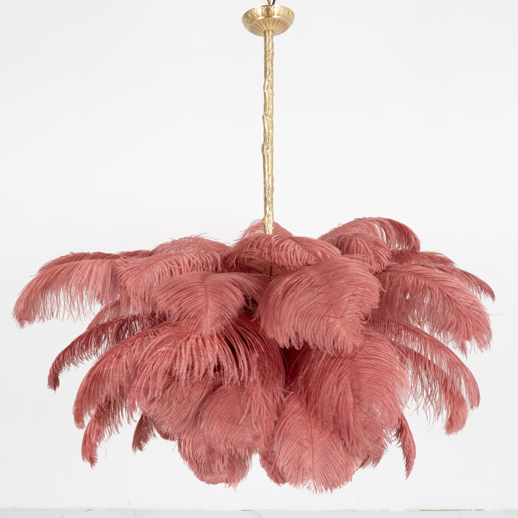Soraio Chandelier
