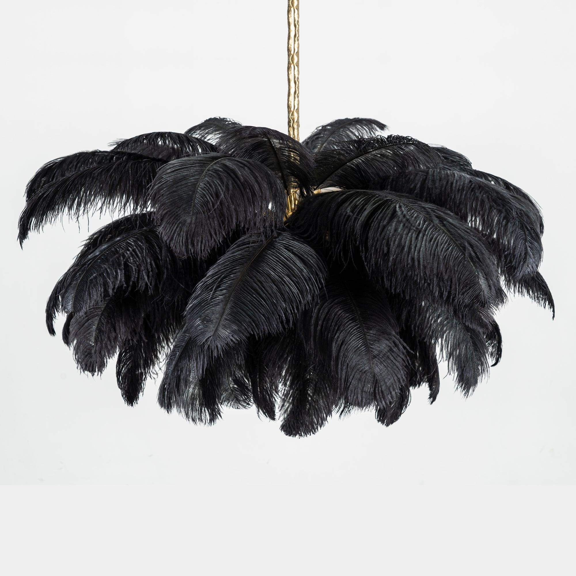Soraio Chandelier