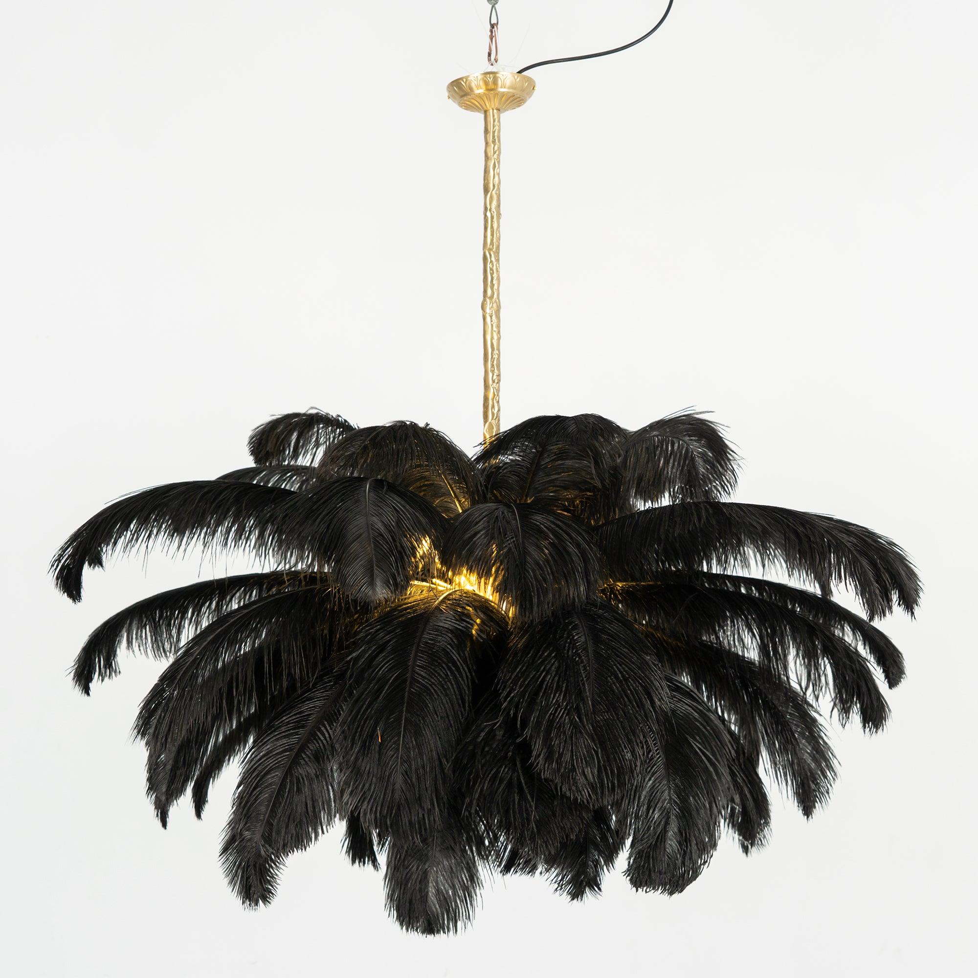 Soraio Chandelier