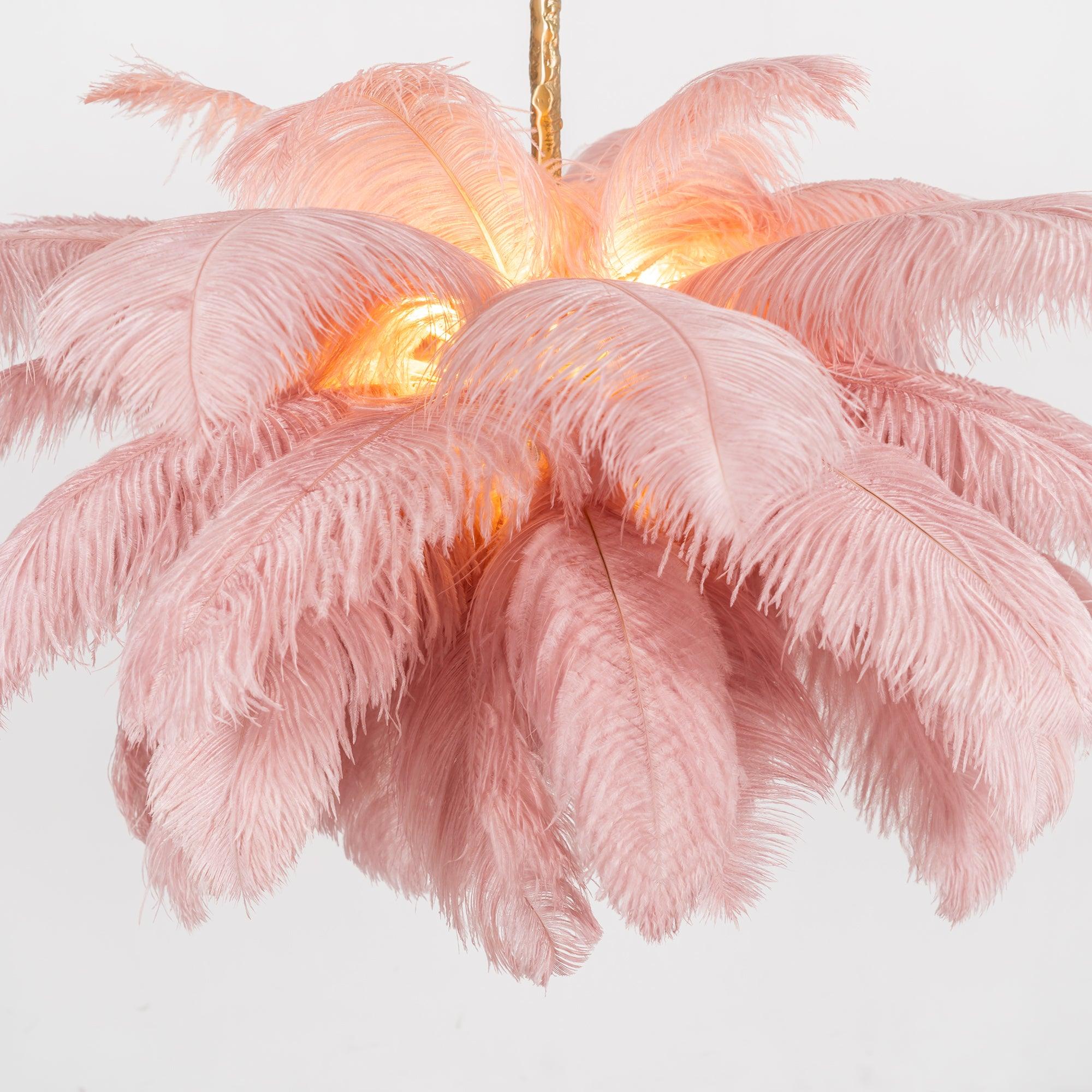Soraio Chandelier