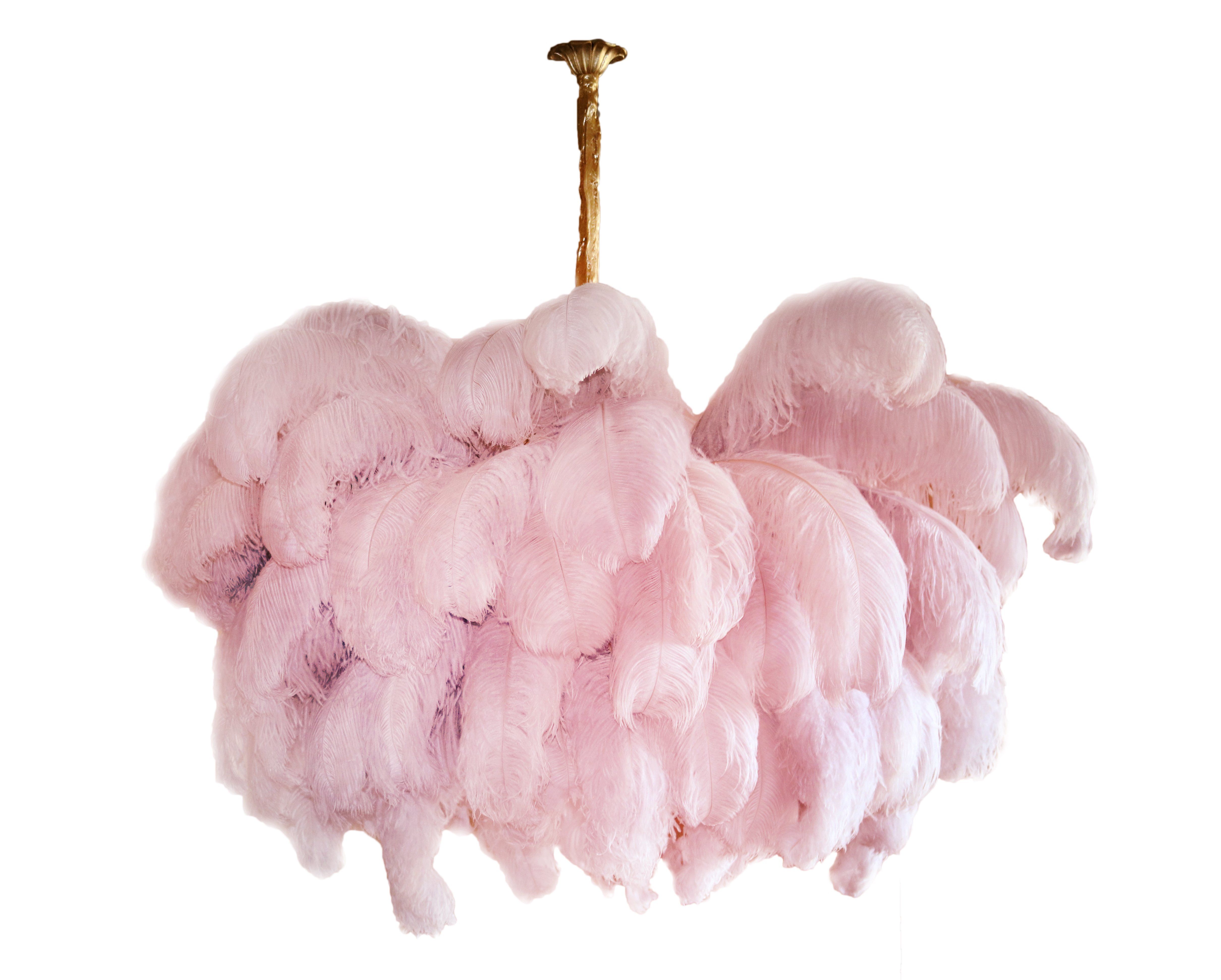 Soraio Chandelier