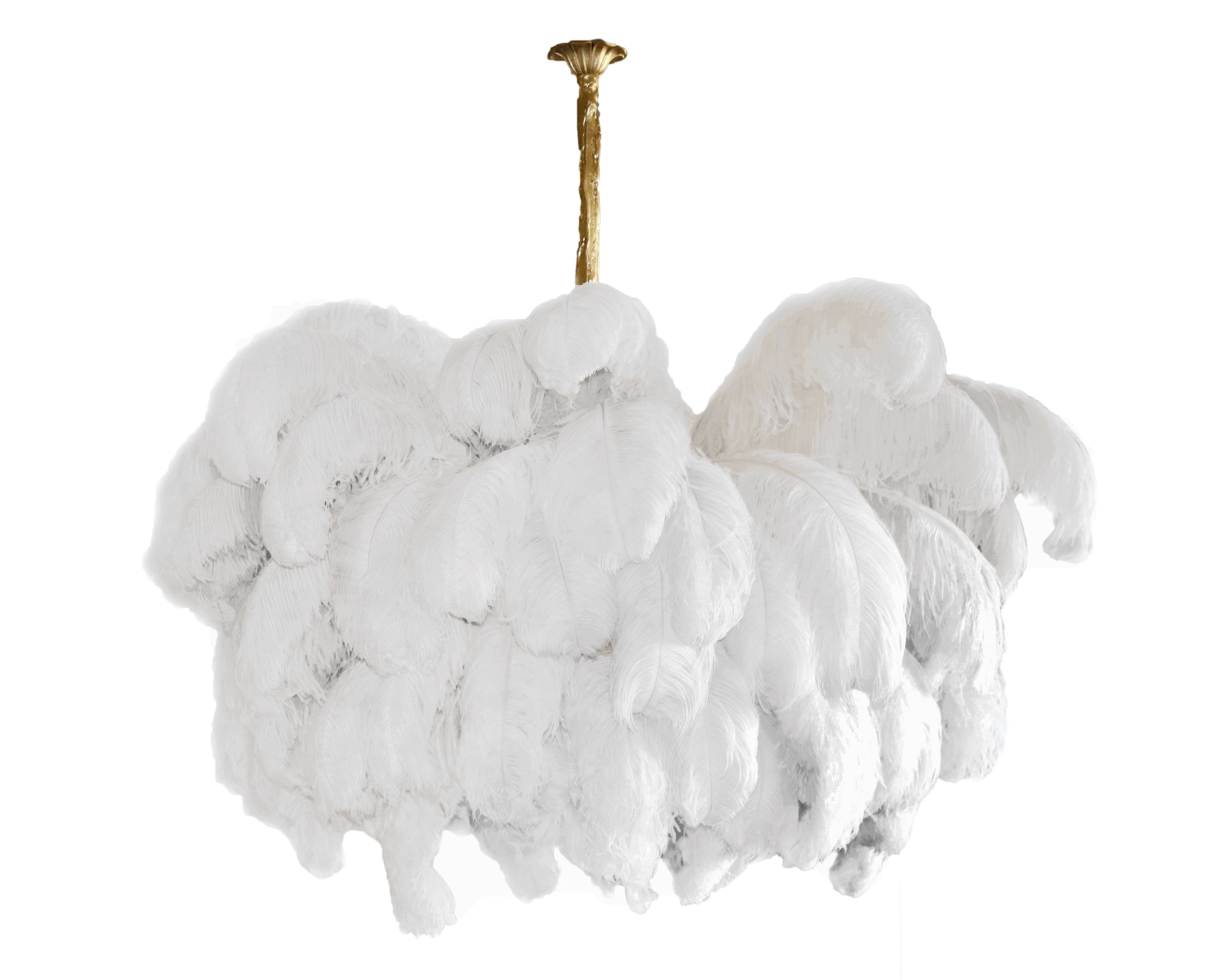 Soraio Chandelier