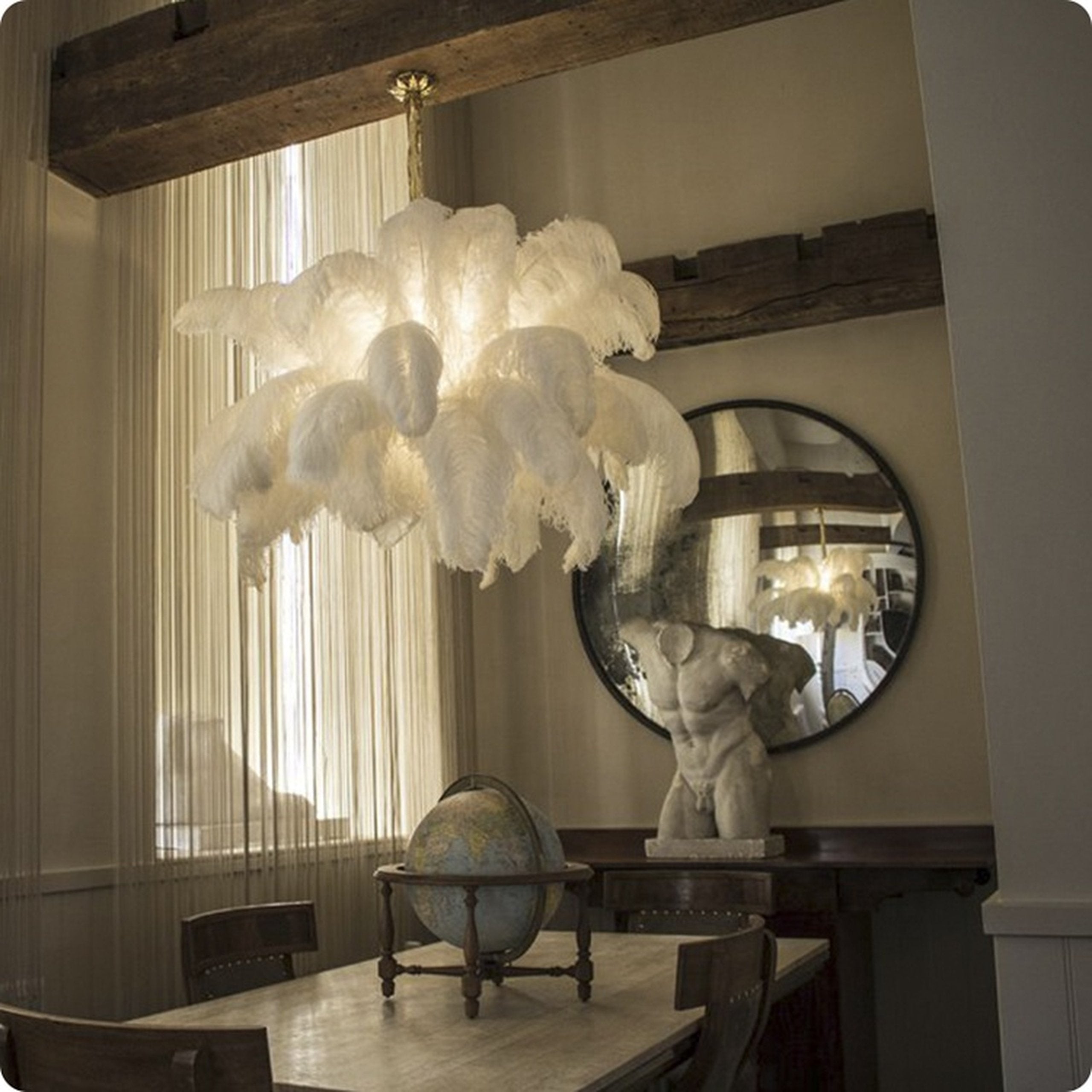 Soraio Chandelier