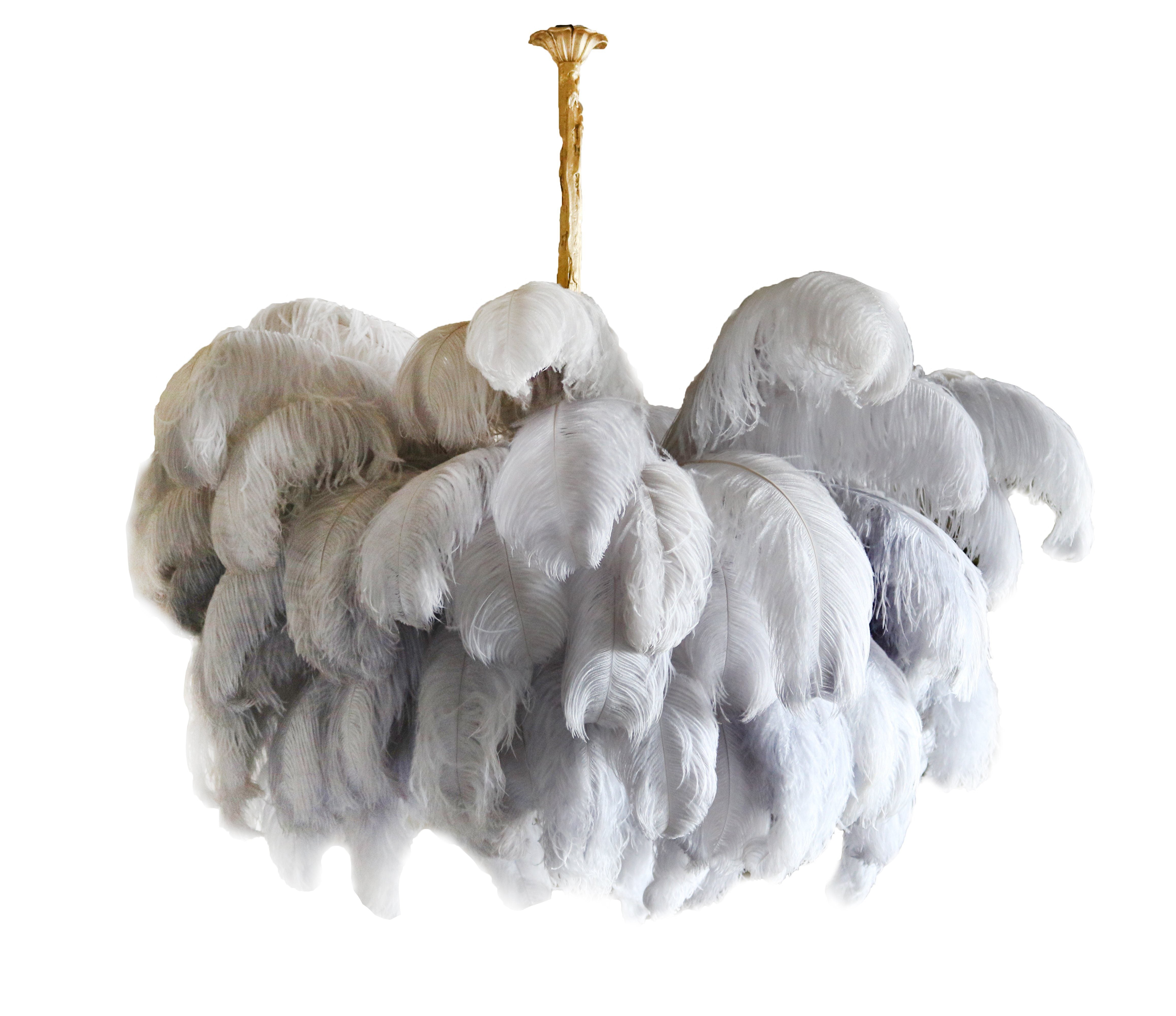 Soraio Chandelier