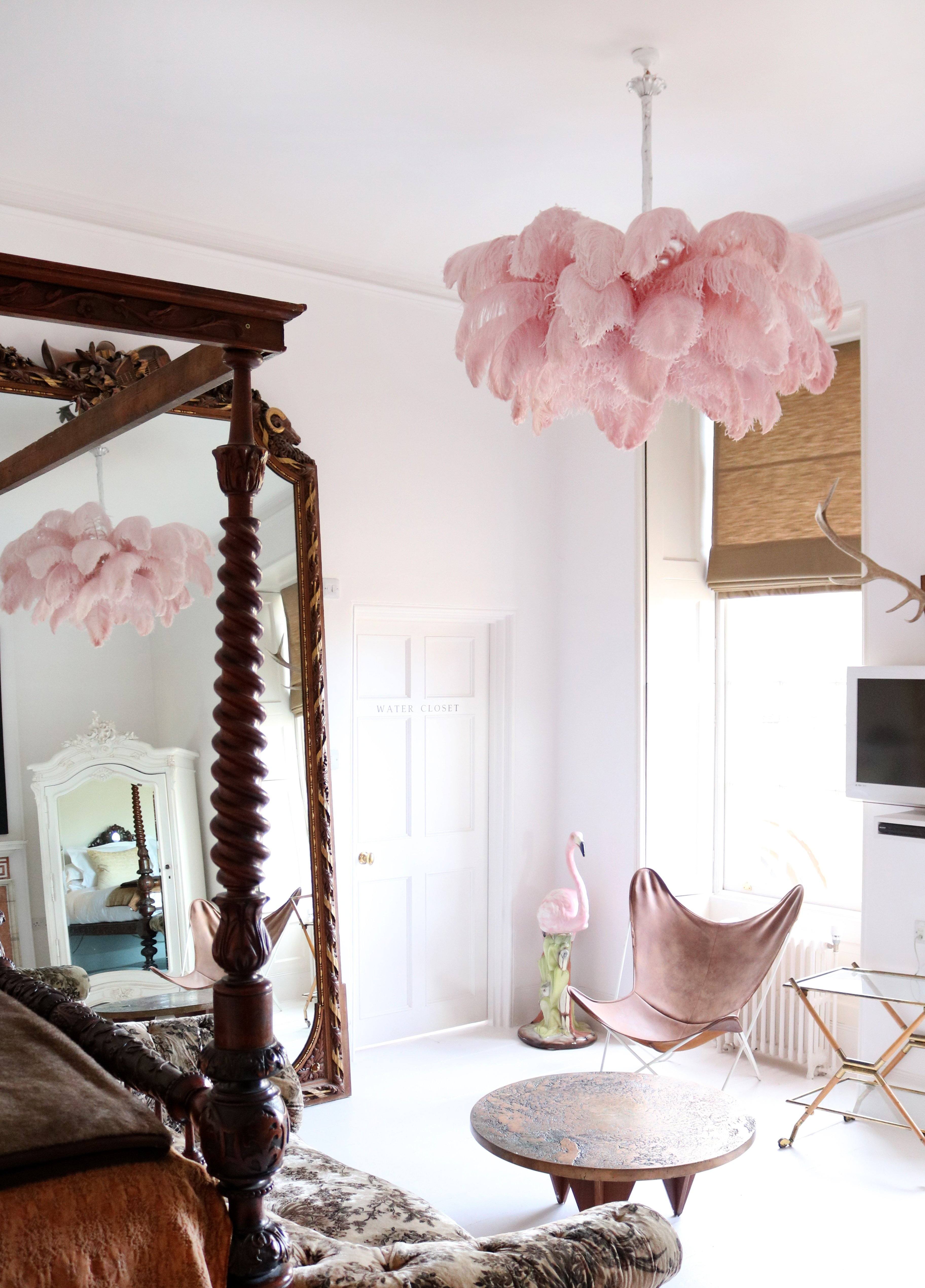 Soraio Chandelier