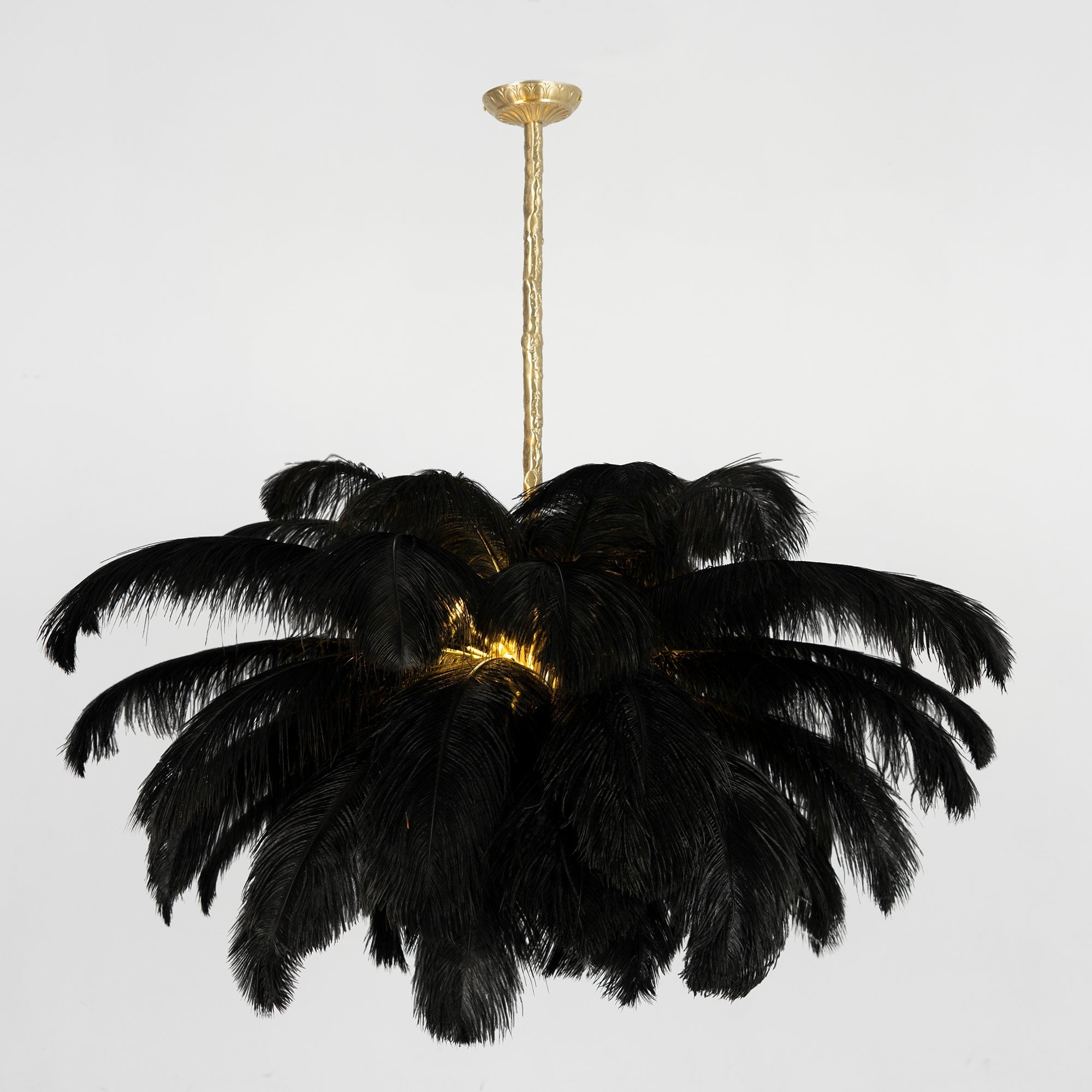 Soraio Chandelier