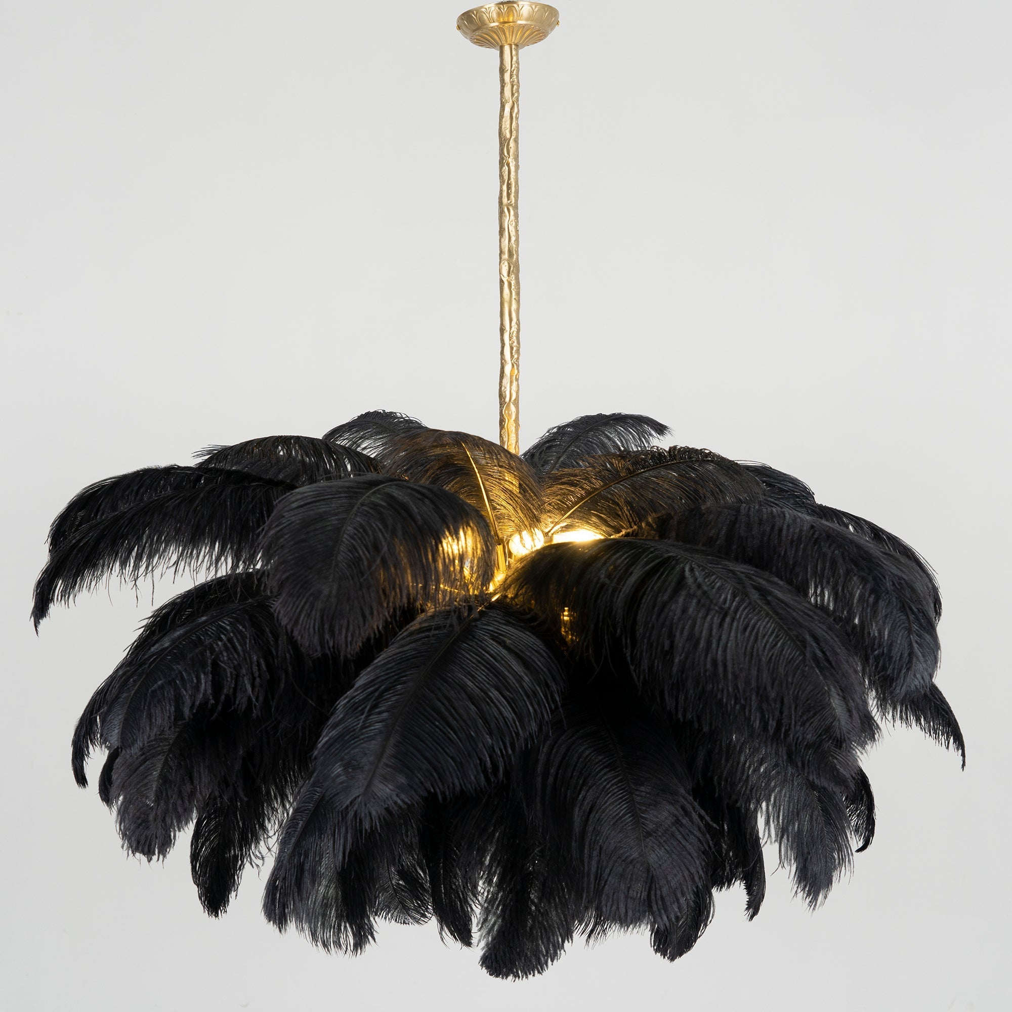 Soraio Chandelier