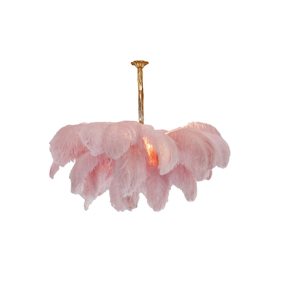 Soraio Chandelier