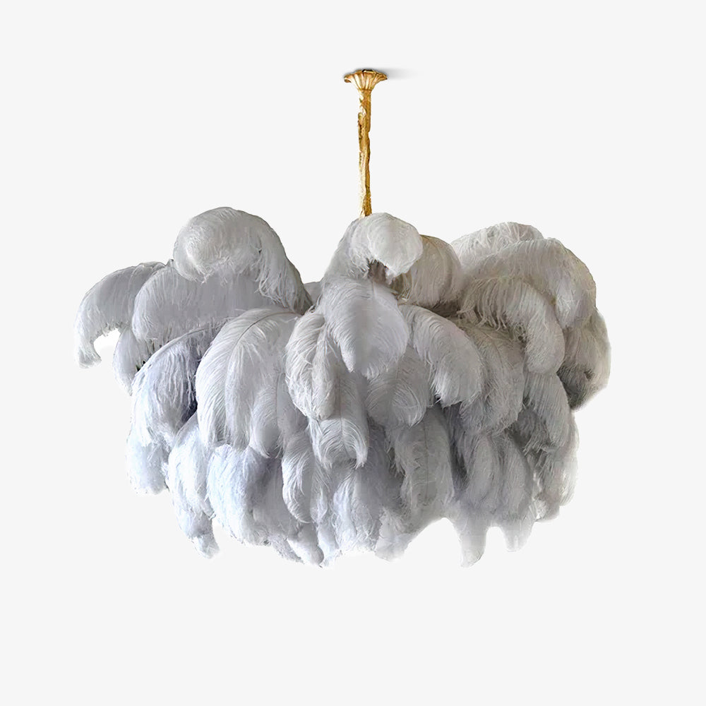 Soraio Chandelier