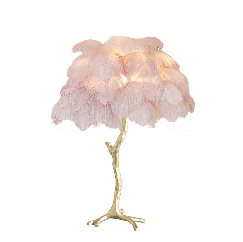 Quinlyn Table Lamp