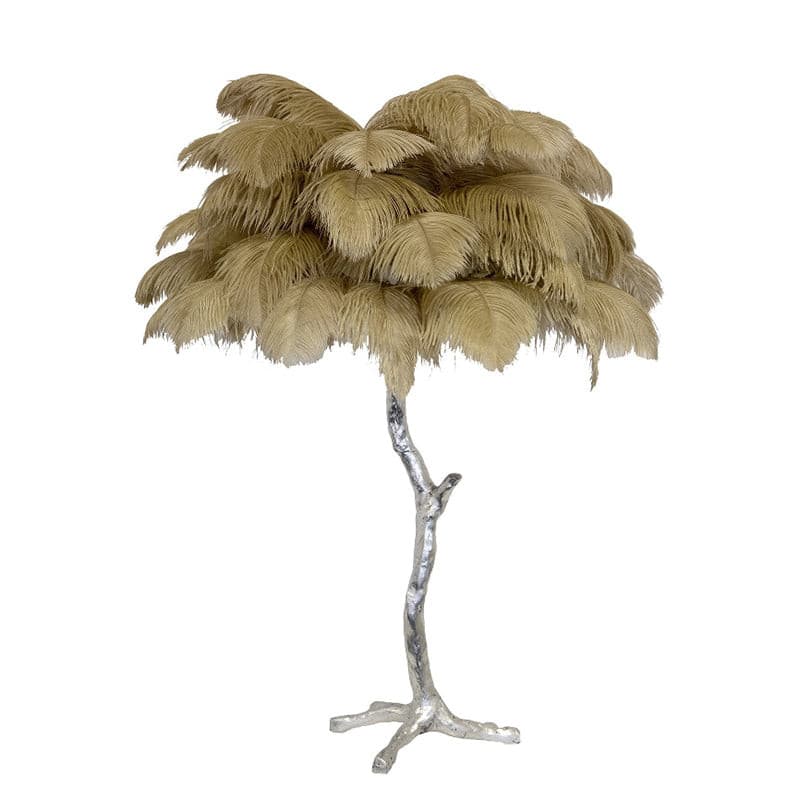 Quinlyn Table Lamp
