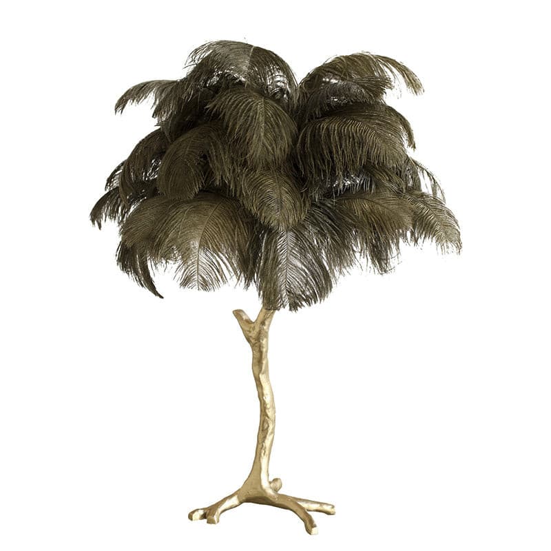 Quinlyn Table Lamp