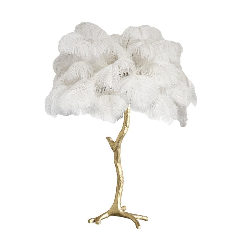 Quinlyn Table Lamp