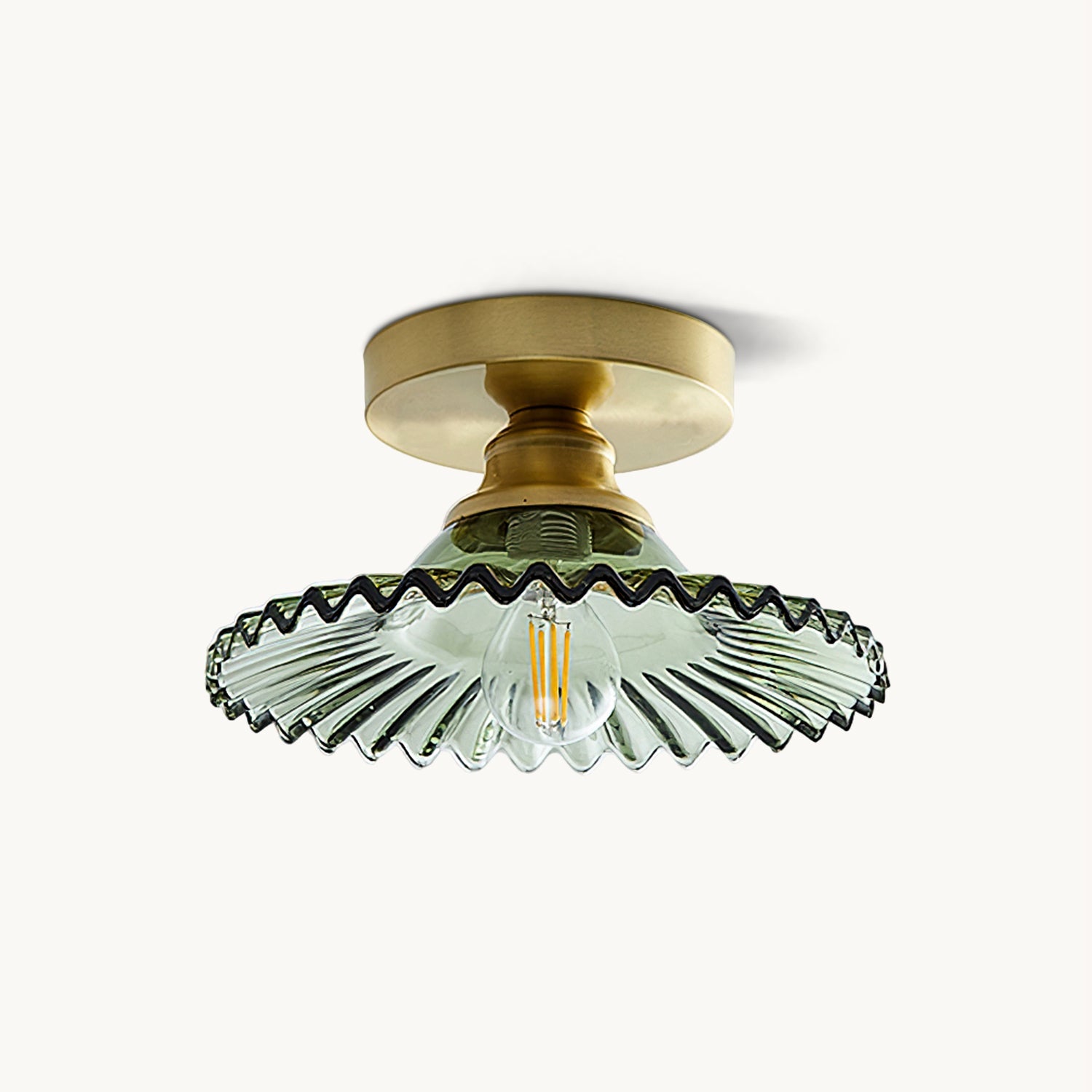 Arikais Retro Ceiling Light
