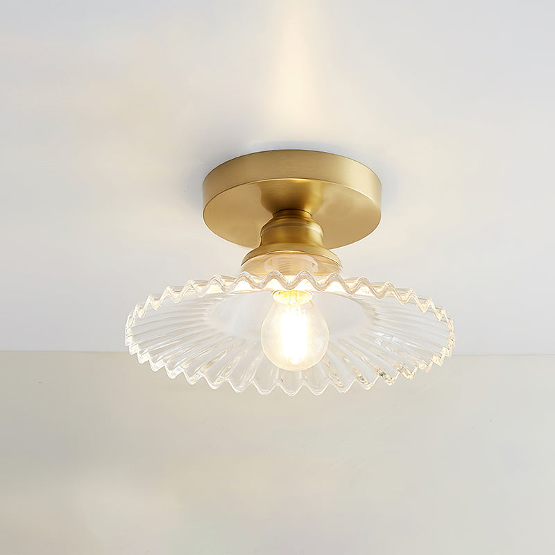 Arikais Retro Ceiling Light