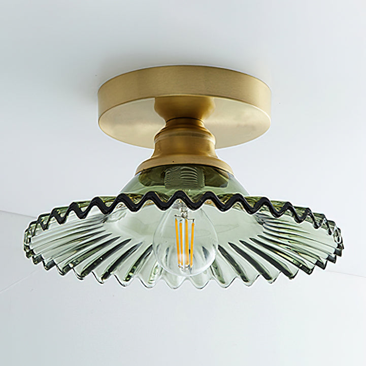 Arikais Retro Ceiling Light