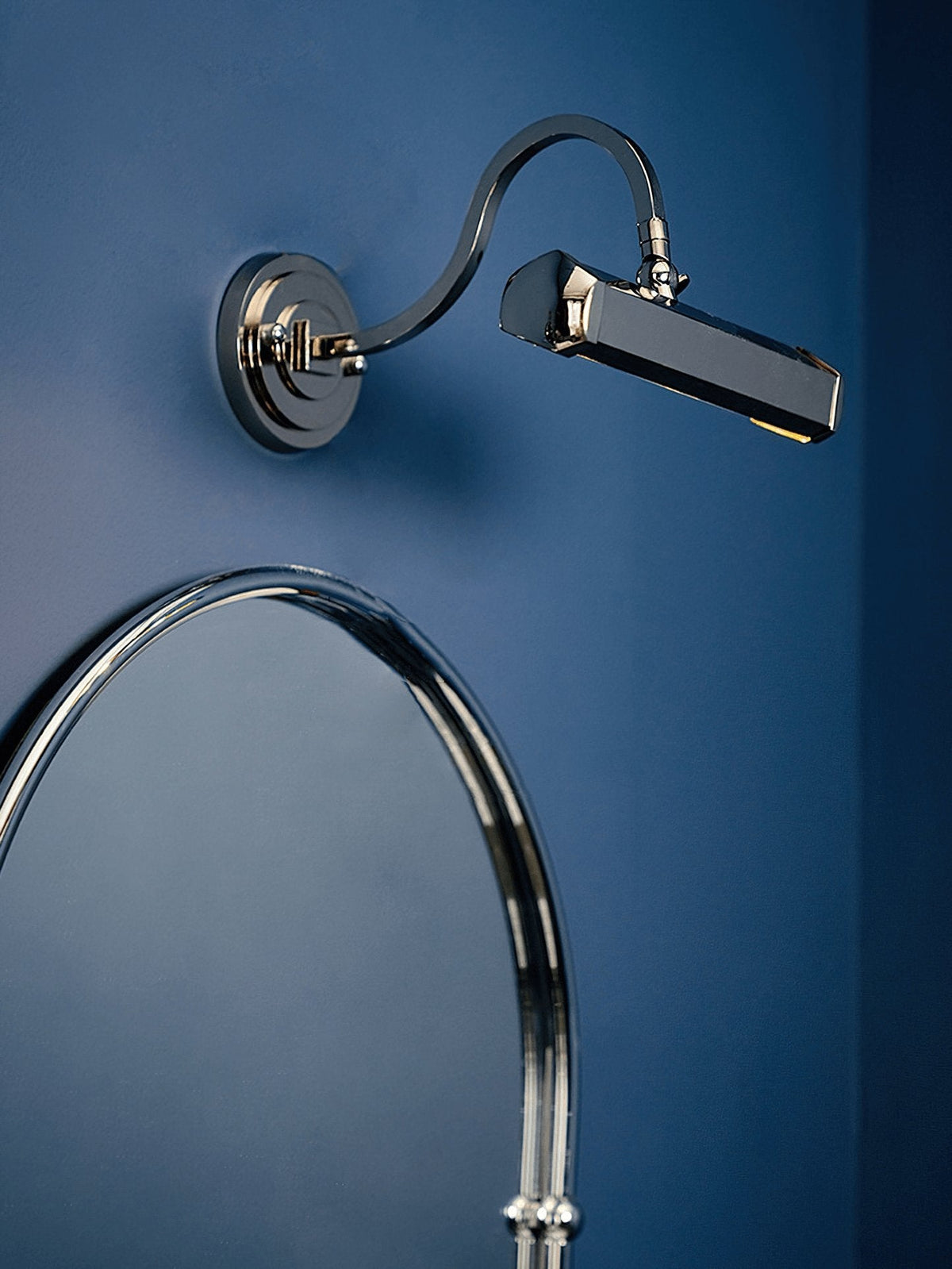Pacific Wall Lamp – detail 19