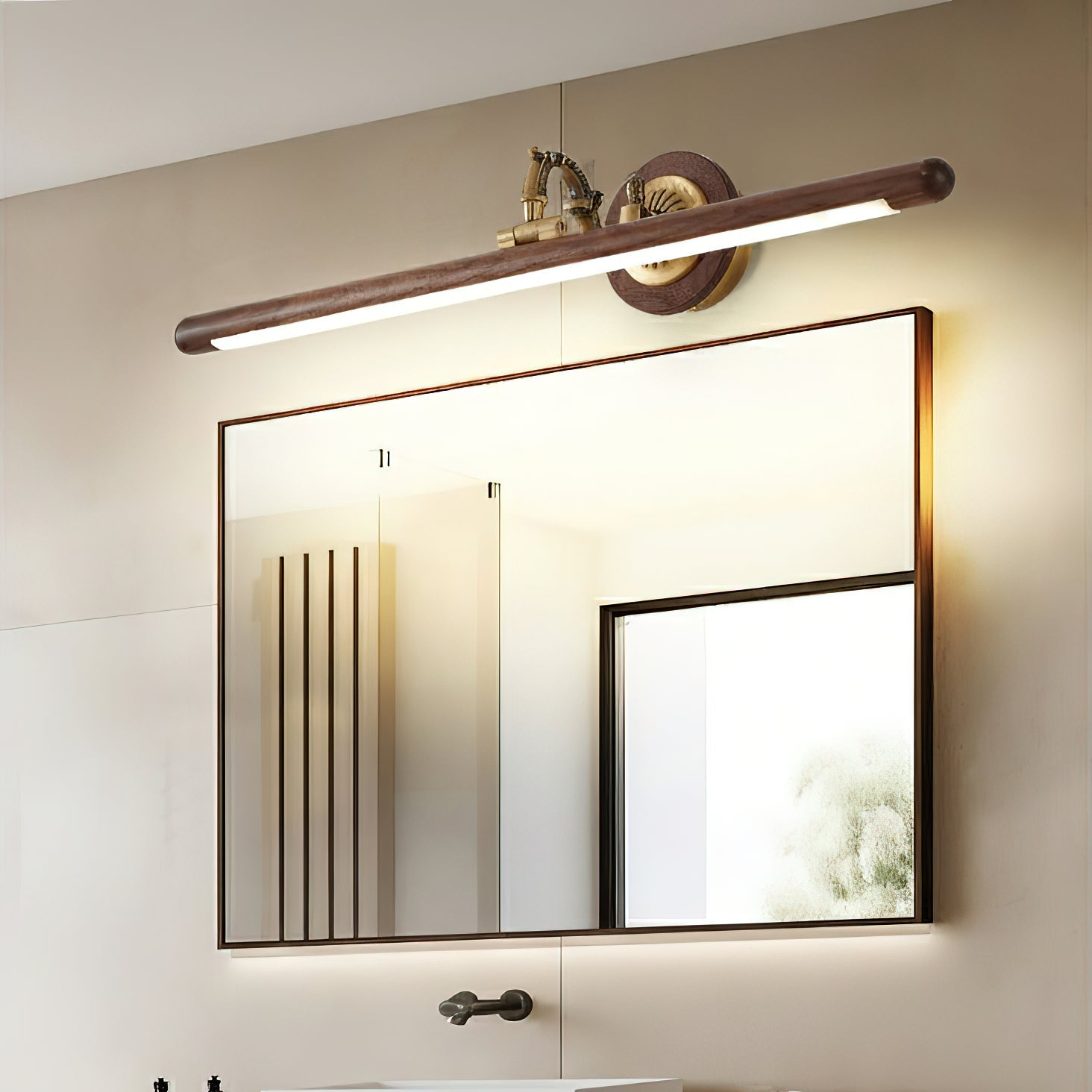 Valeien Wall Light