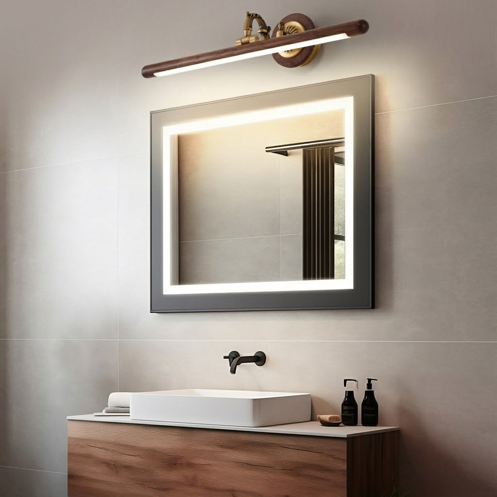 Valeien Wall Light