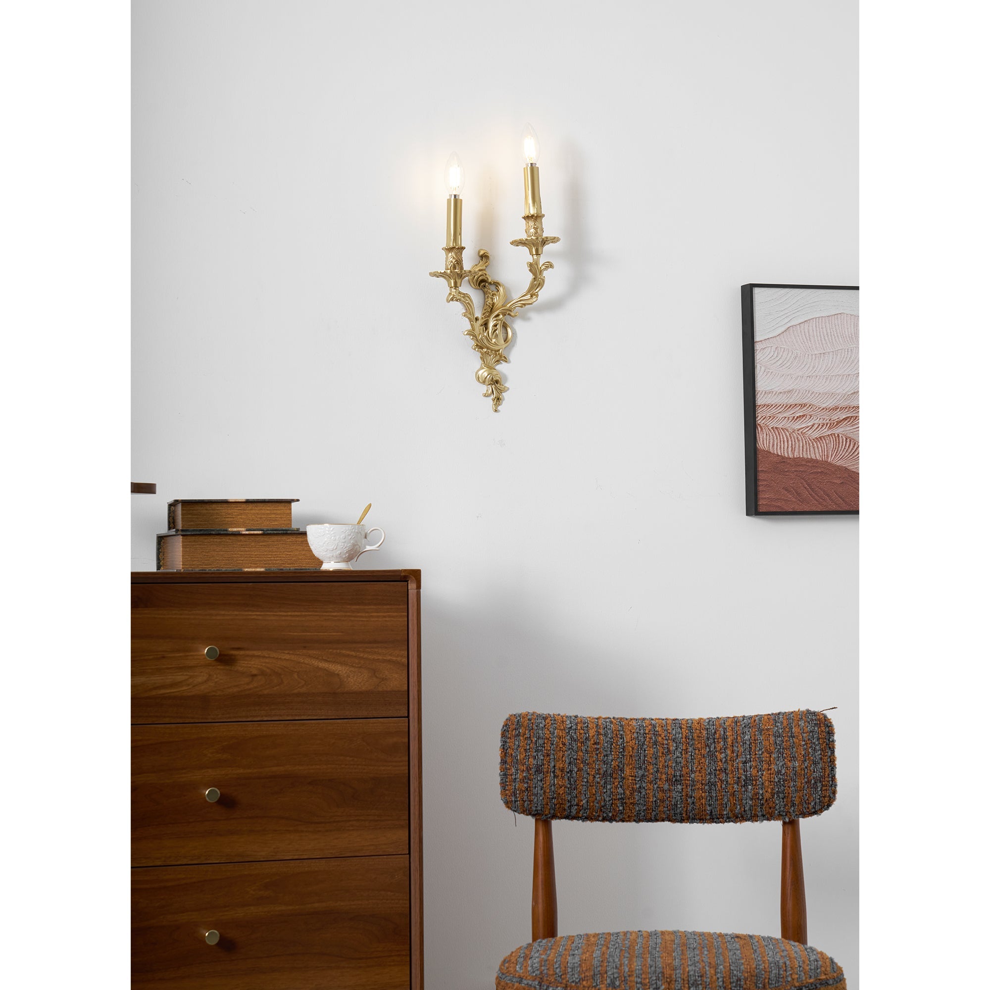 Rovenoa Classic Wall Light