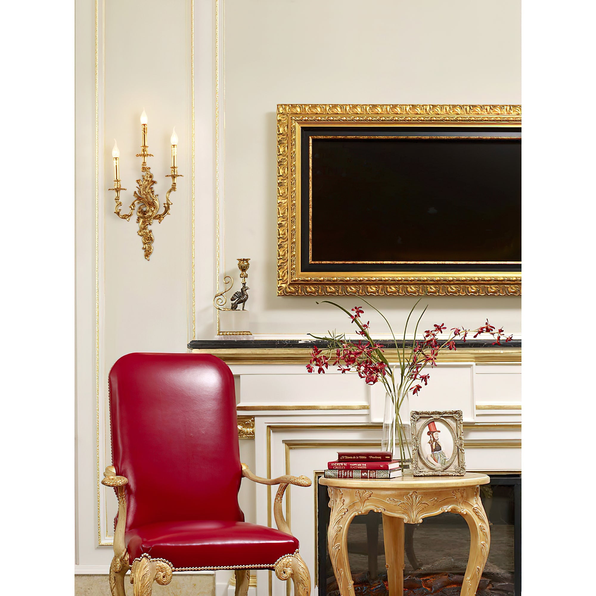 Rovenoa Classic Wall Light