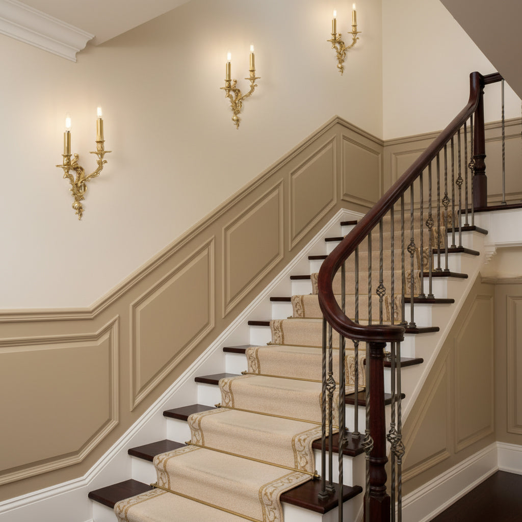Rovenoa Classic Wall Light