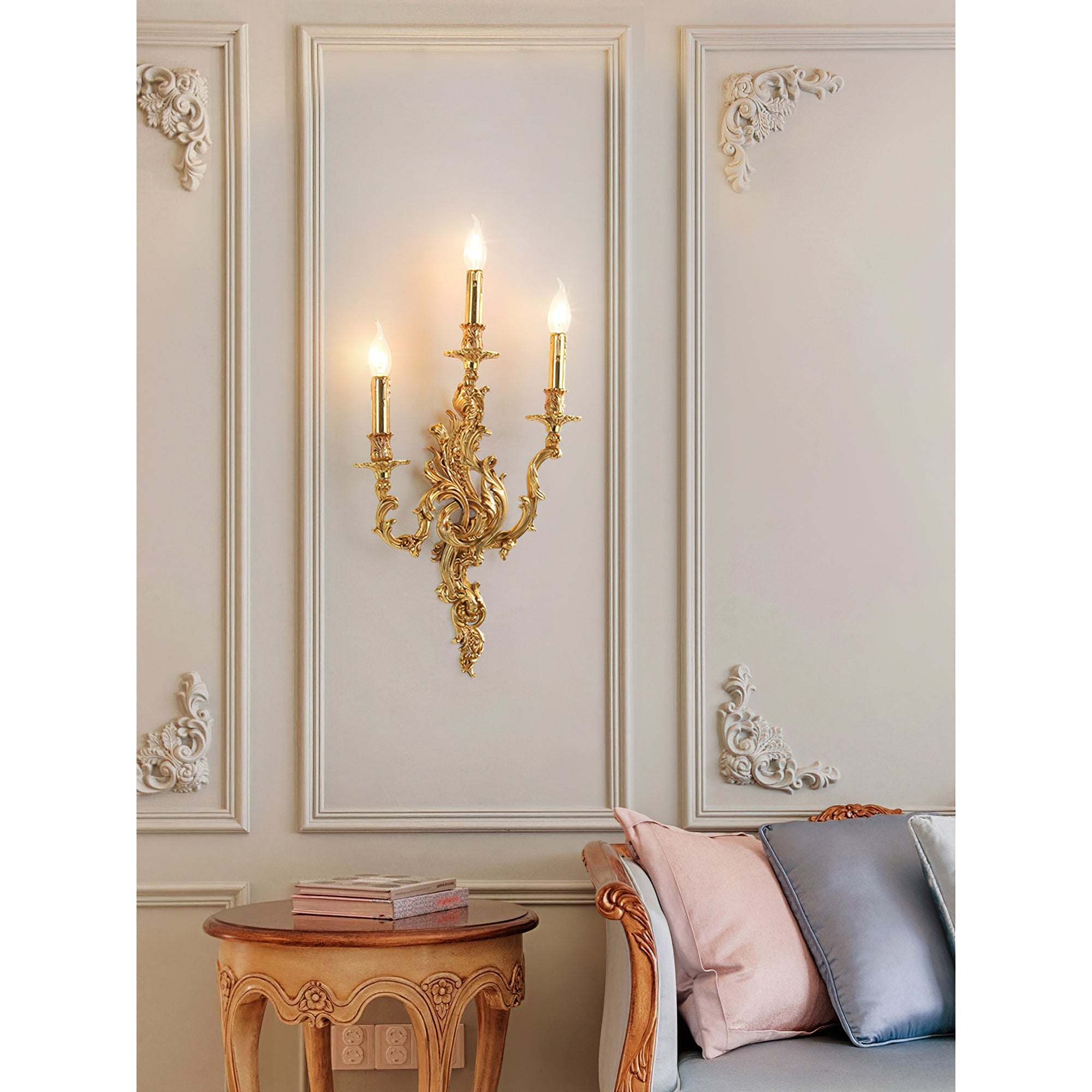 Rovenoa Classic Wall Light