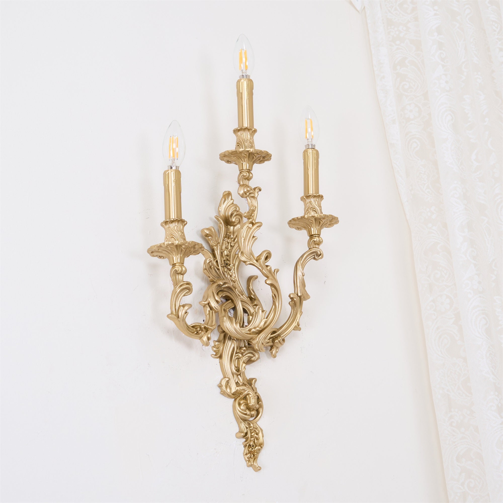 Rovenoa Classic Wall Light
