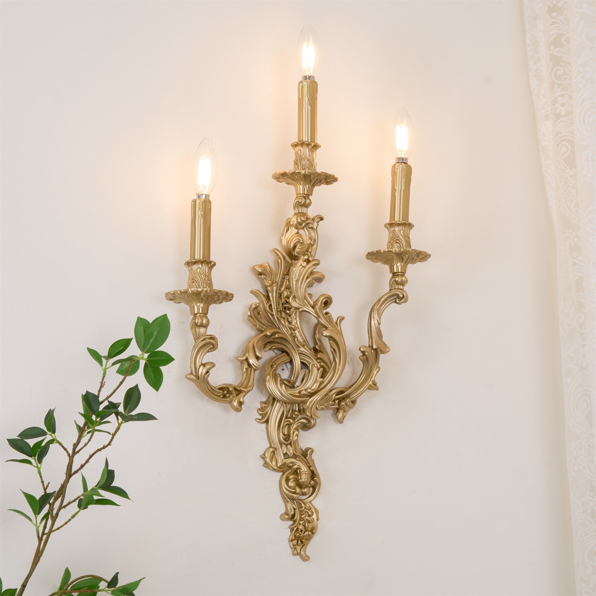Rovenoa Classic Wall Light