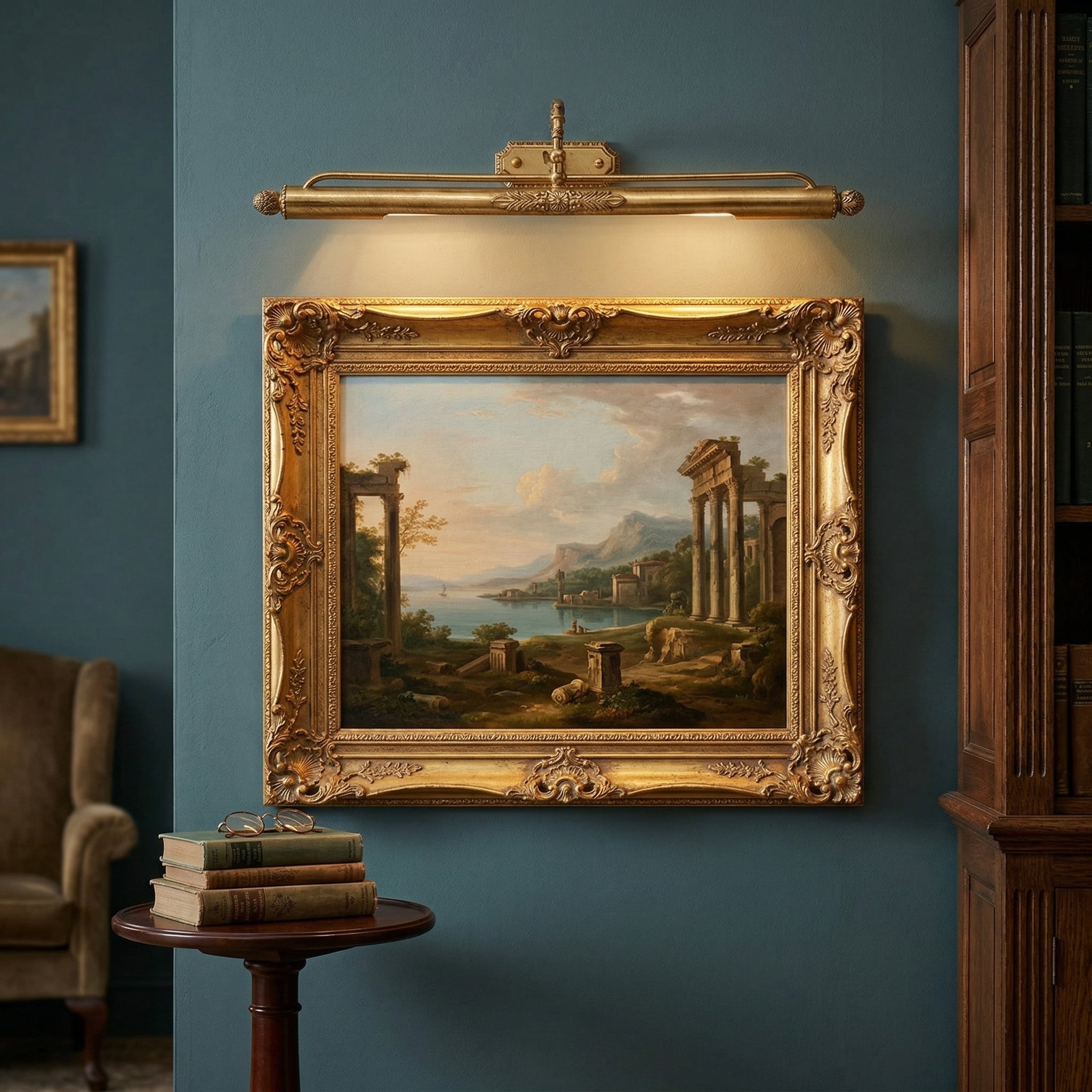 Aribay Linear Wall Light