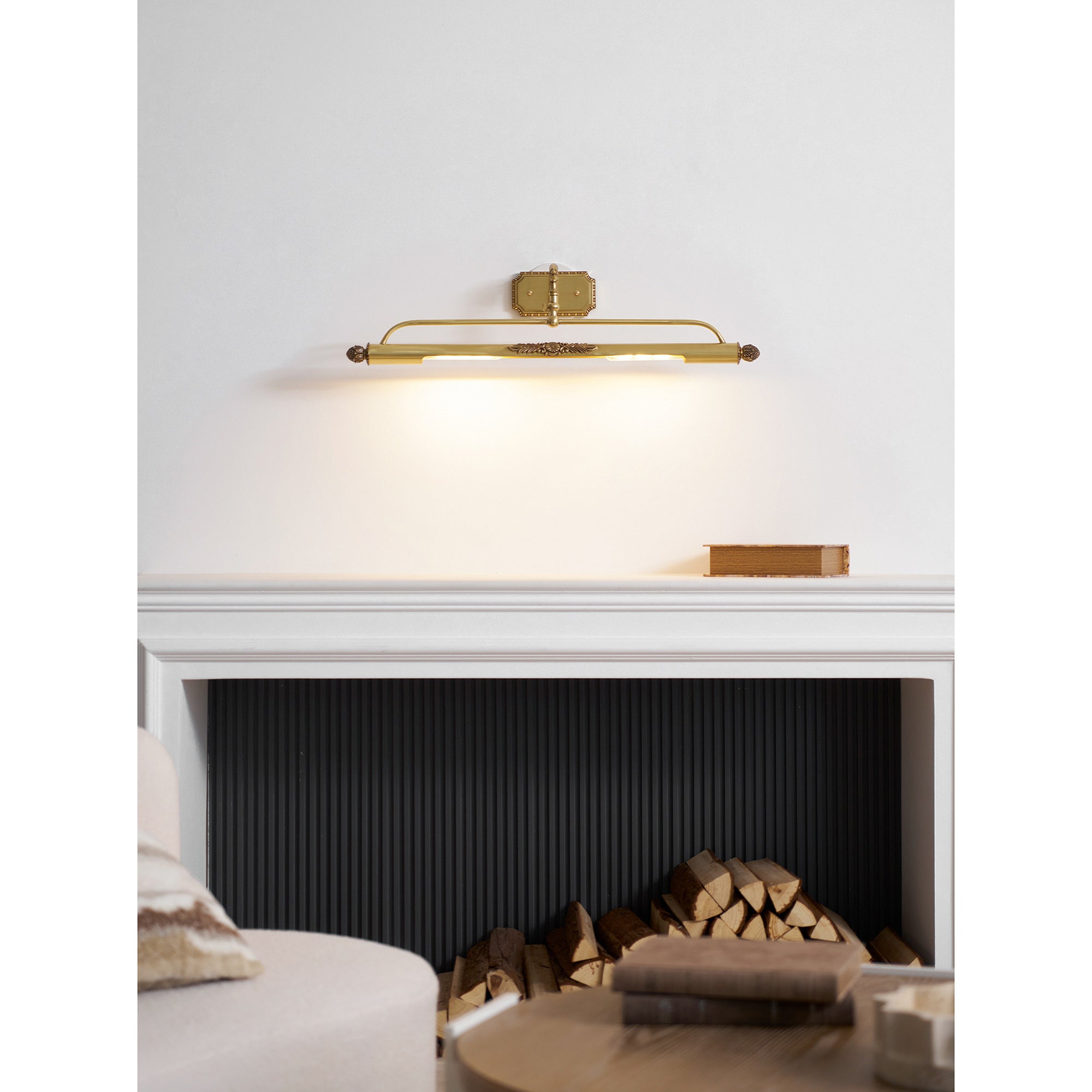Aribay Linear Wall Light